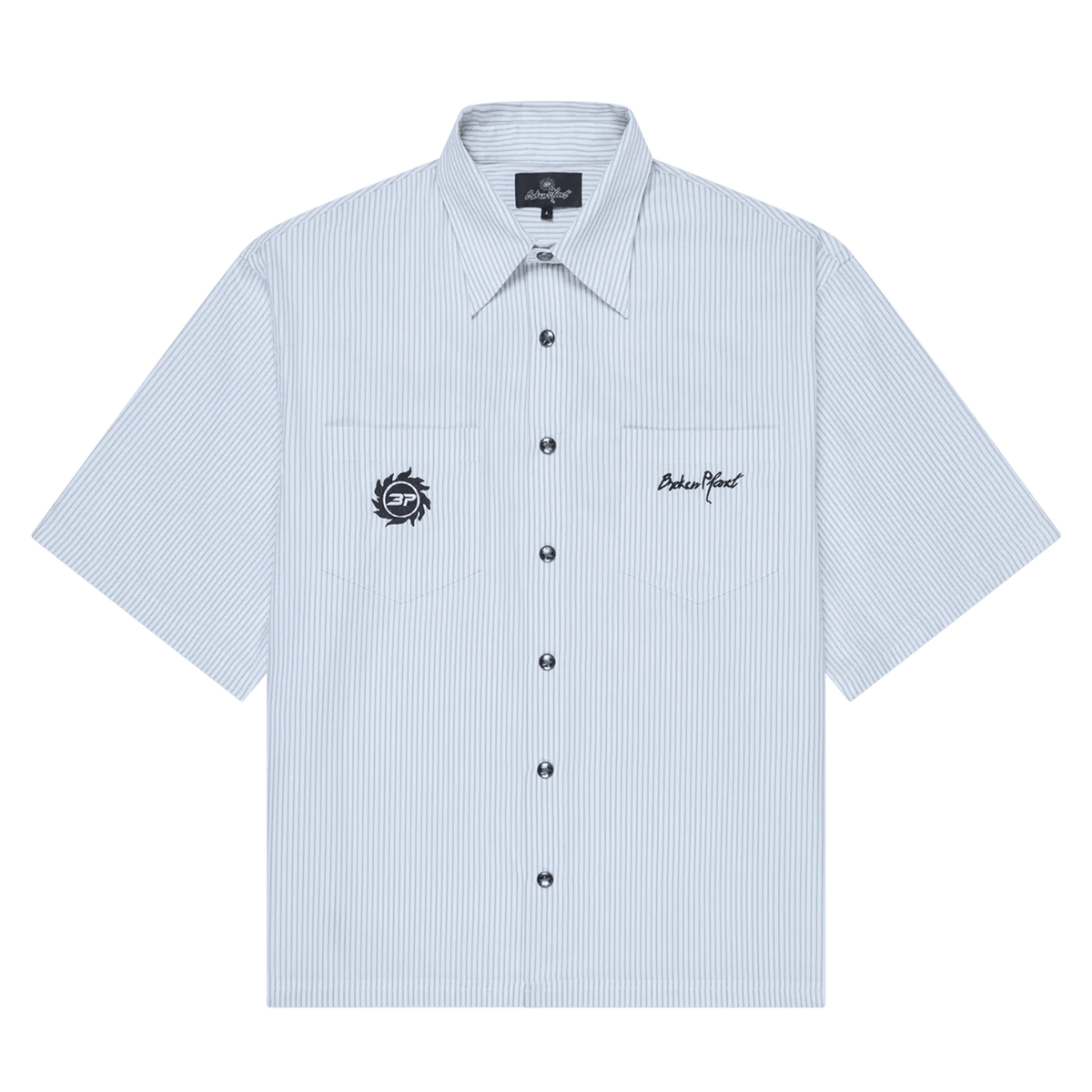 Broken planet shirt