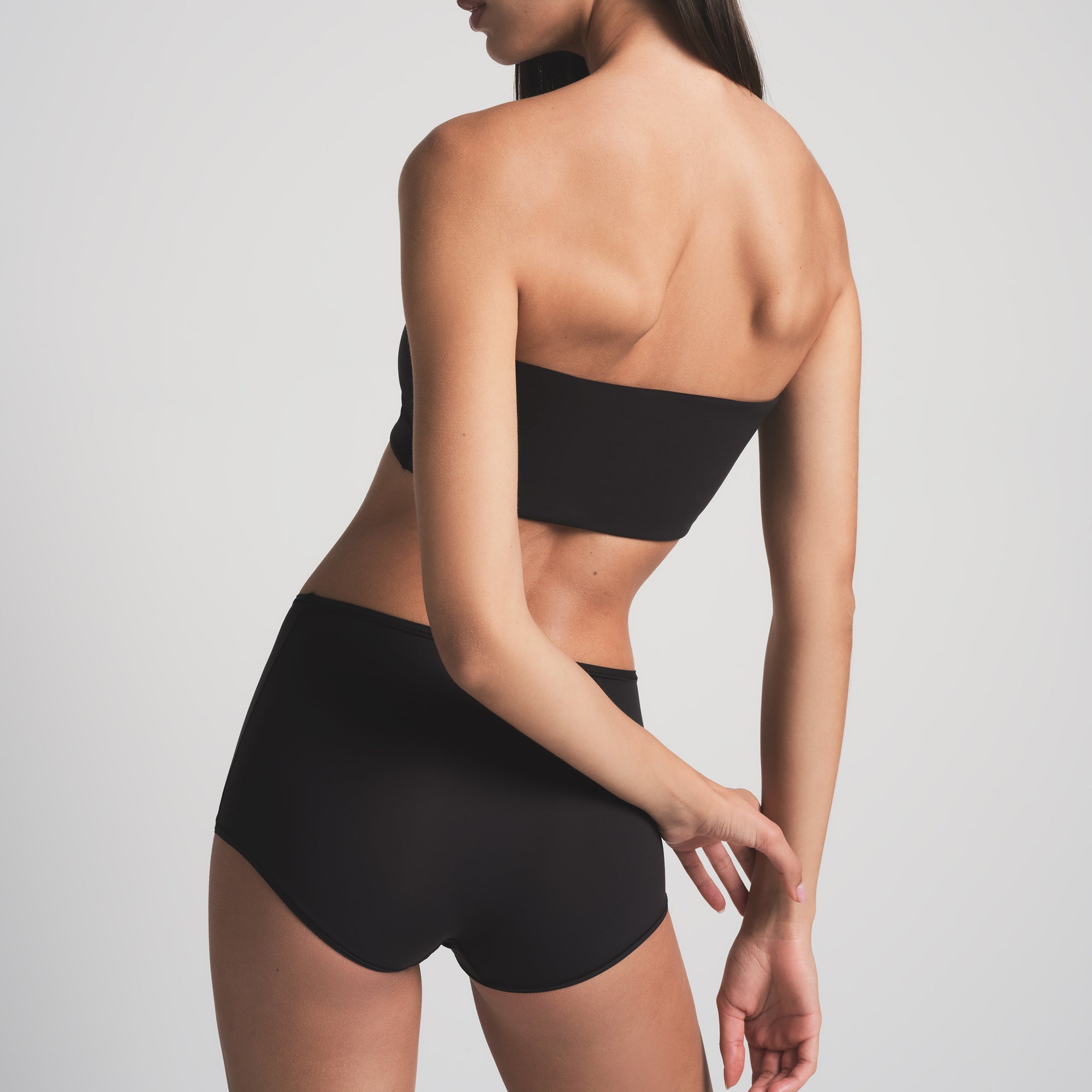 Fits Everybody Bandeau