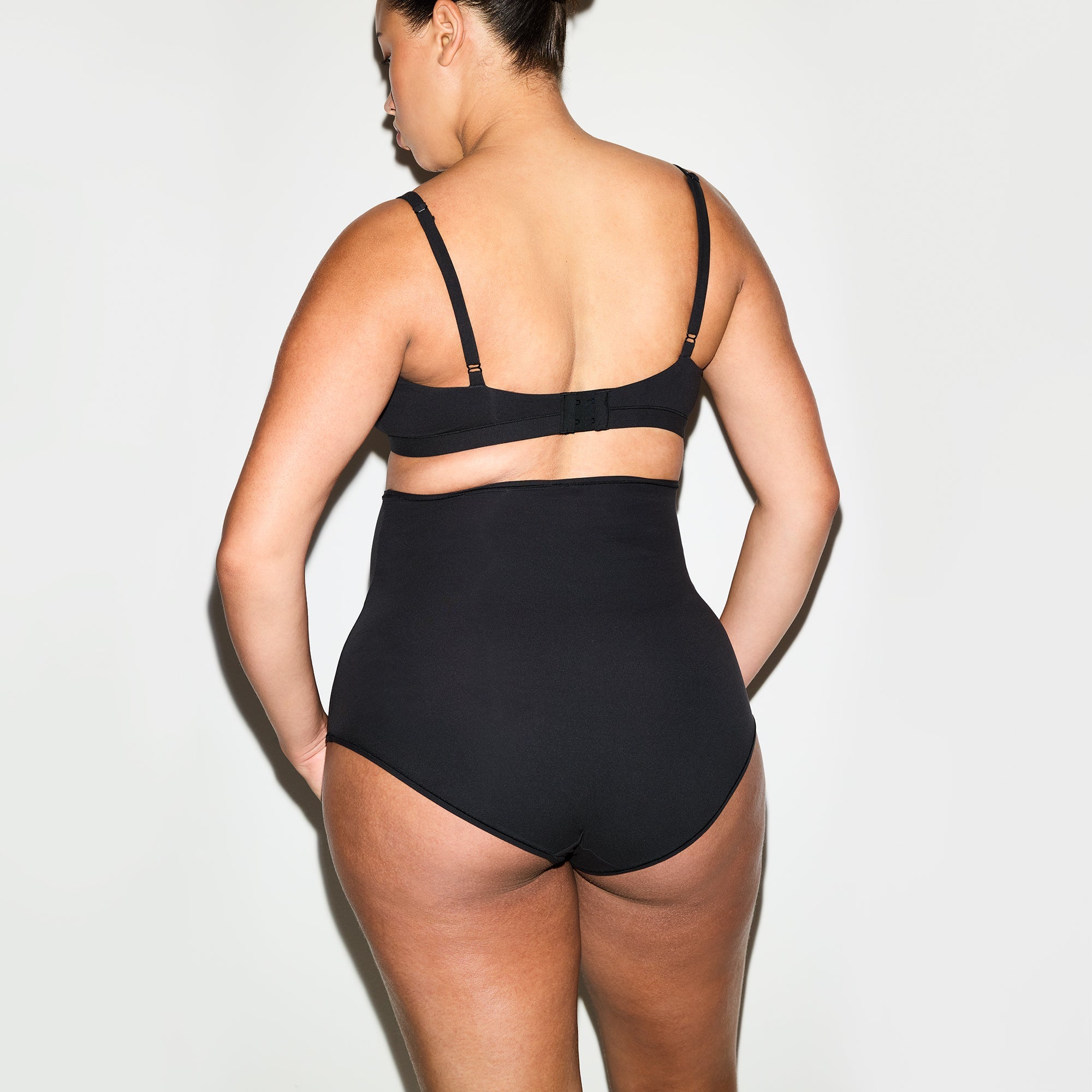 Fits Everybody Maternity Nursing Scoop Bralette 2-pack