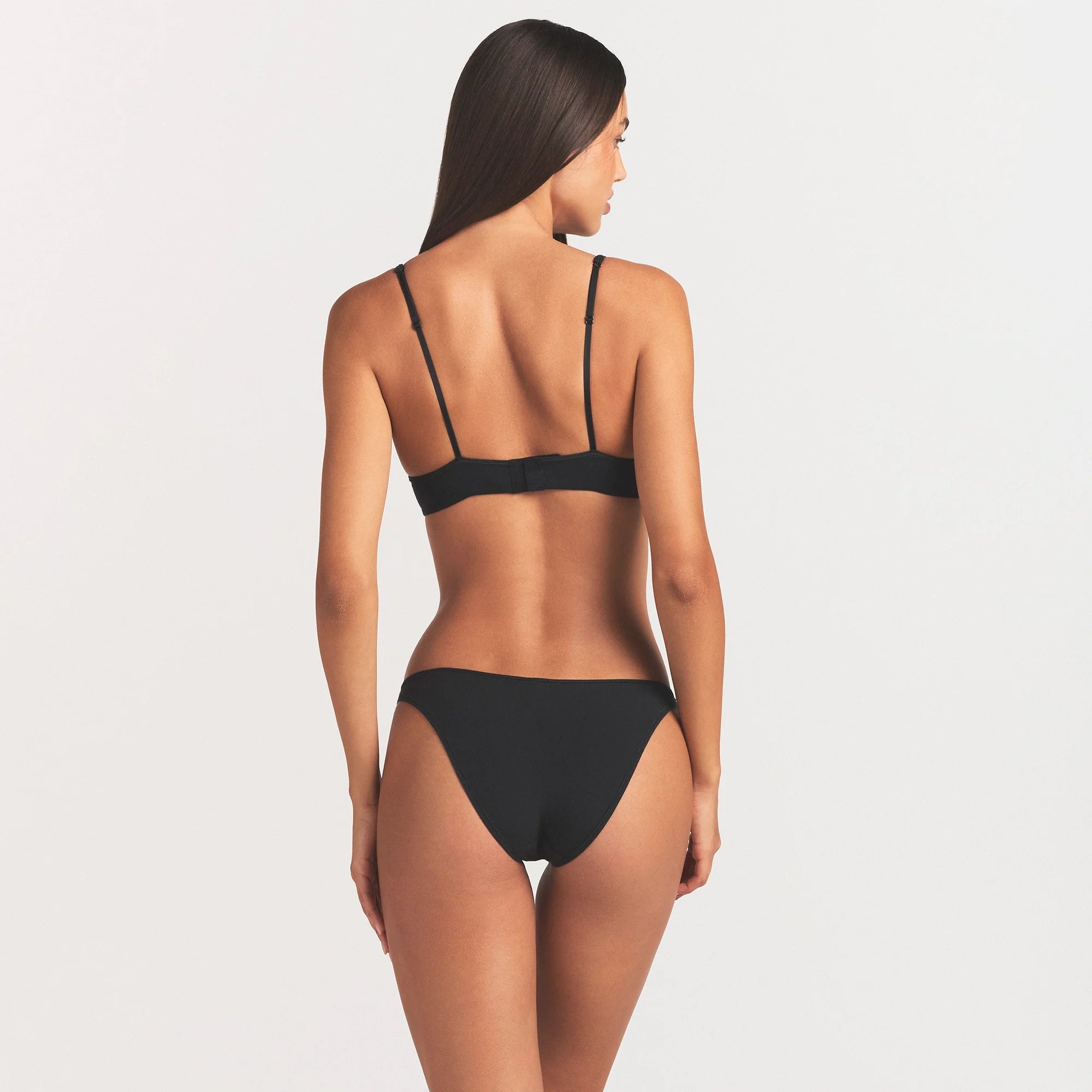 Everyday Cotton T-shirt Bra — Part 2