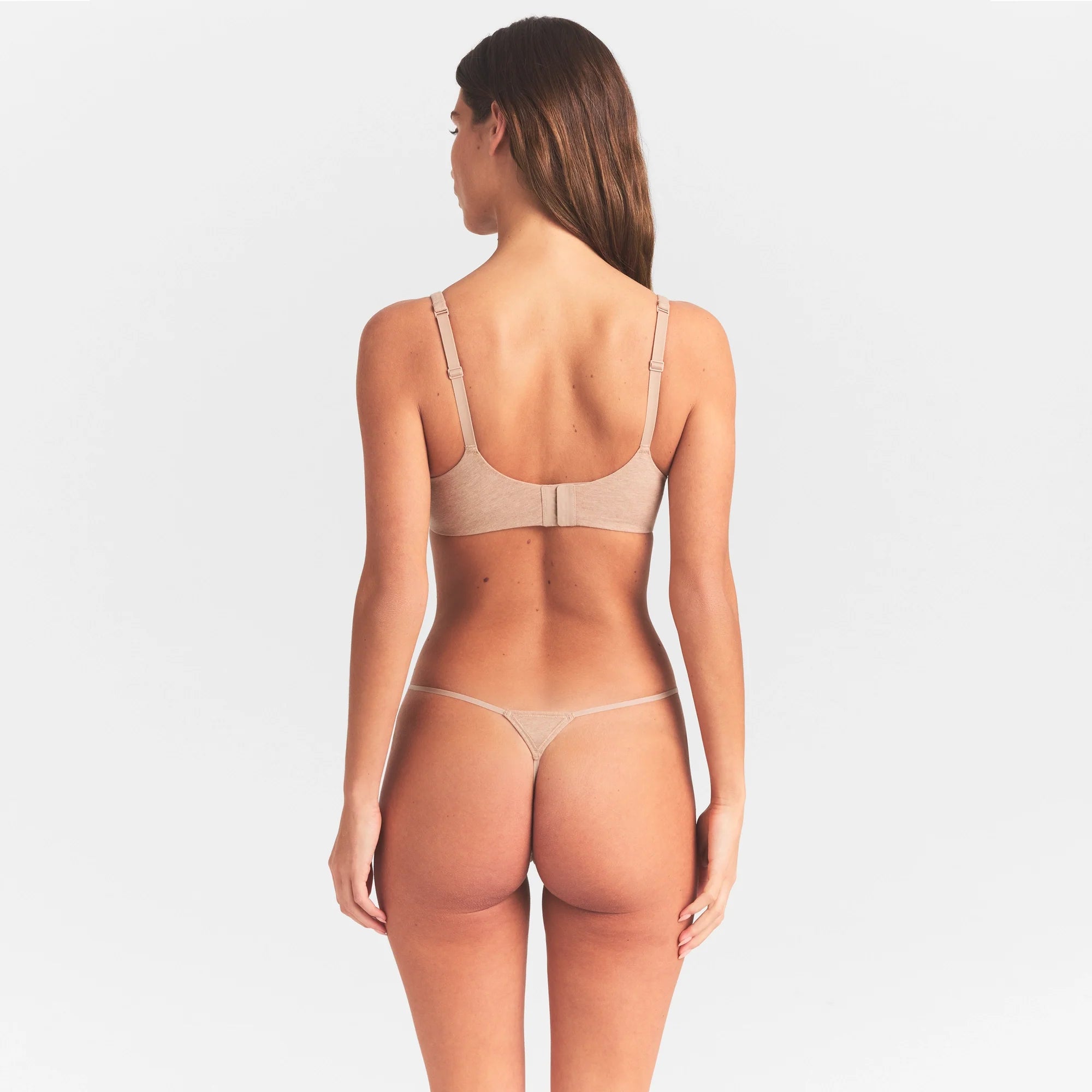 Everyday Cotton Ultimate Teardrop Push-up Bra — Part 2