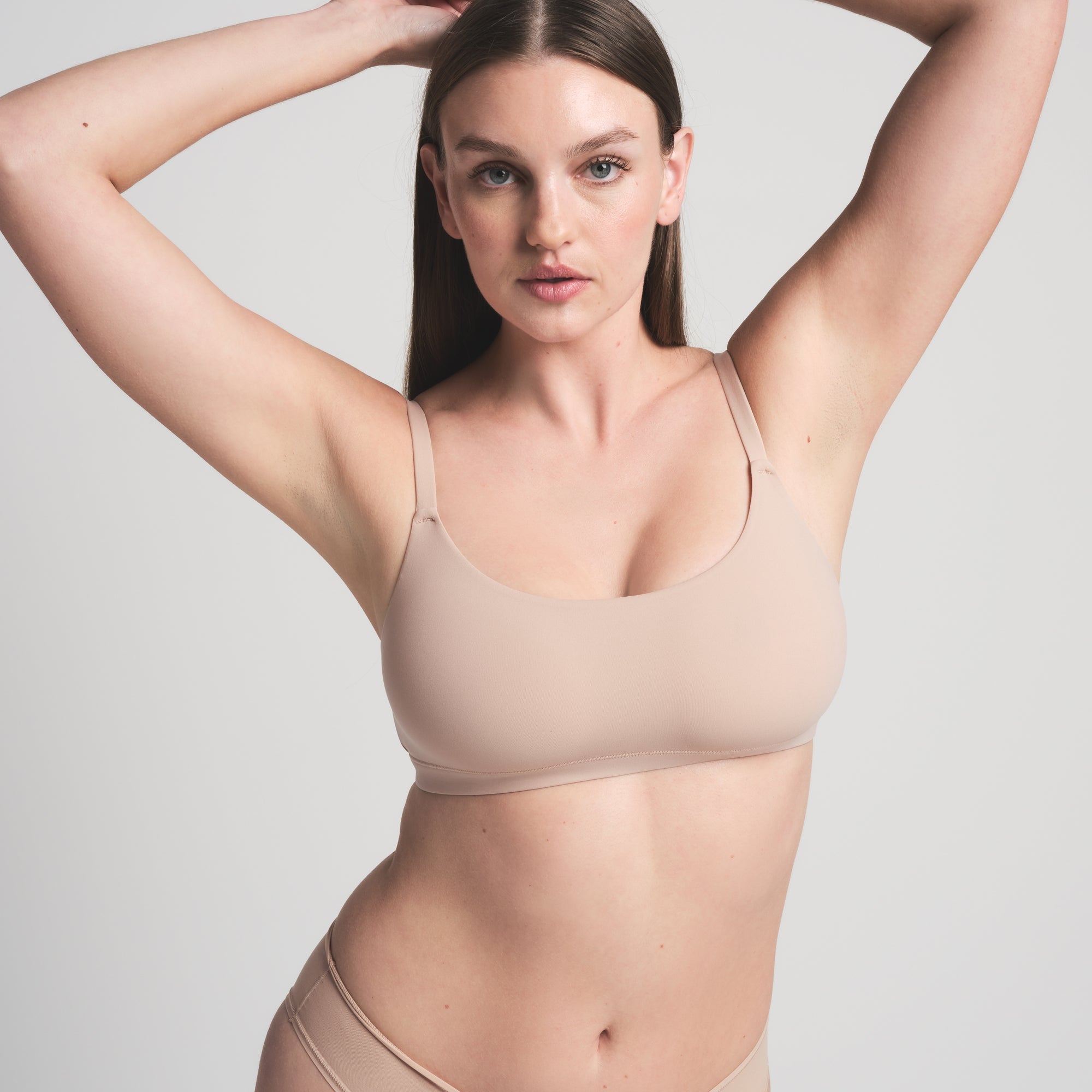Fits Everybody Scoop Bralette