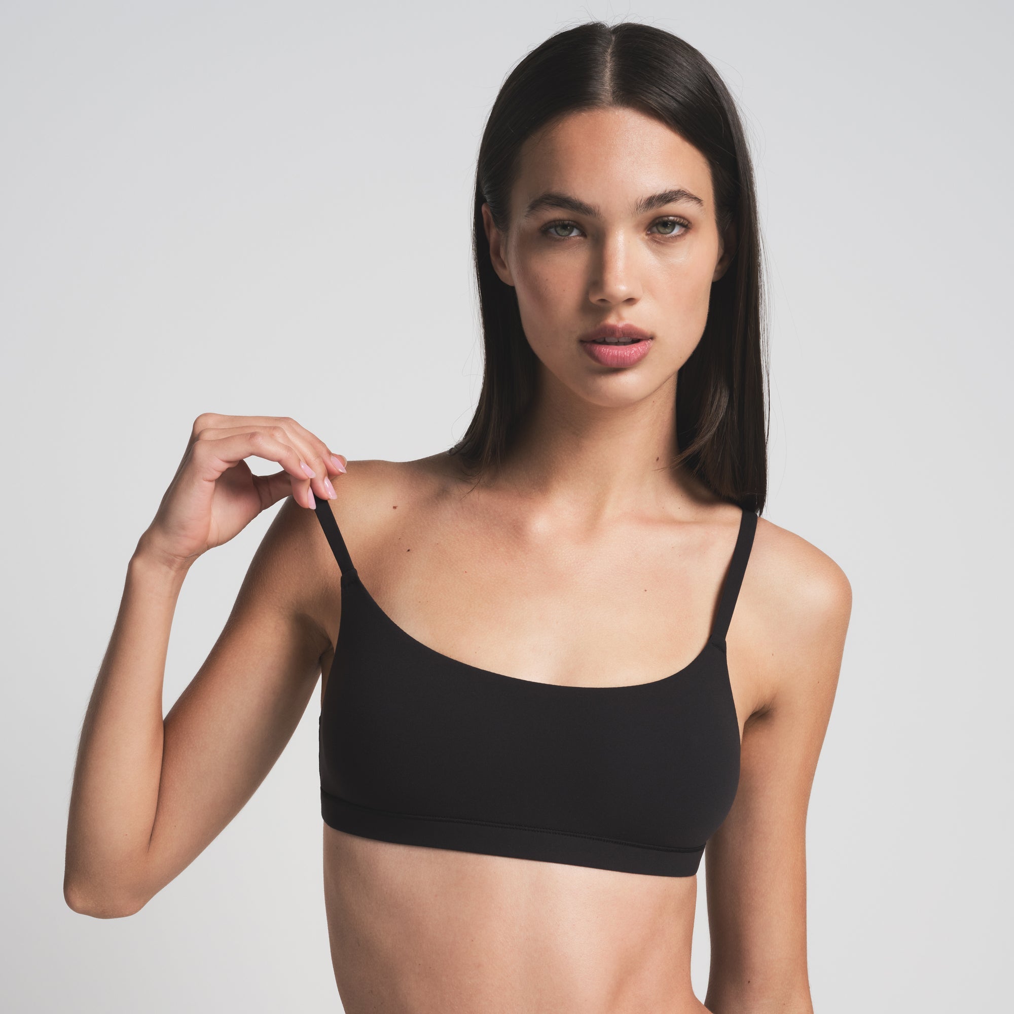 Fits Everybody Scoop Bralette