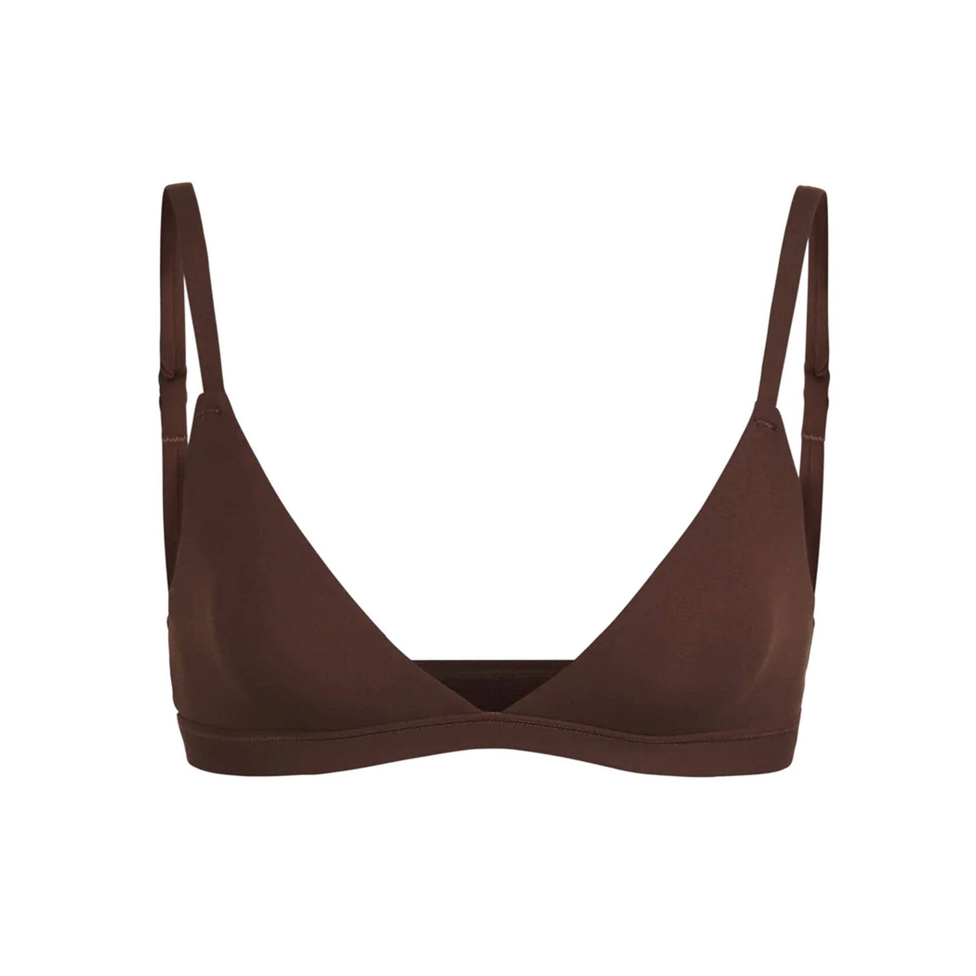 Fits Everybody Triangle Bralette