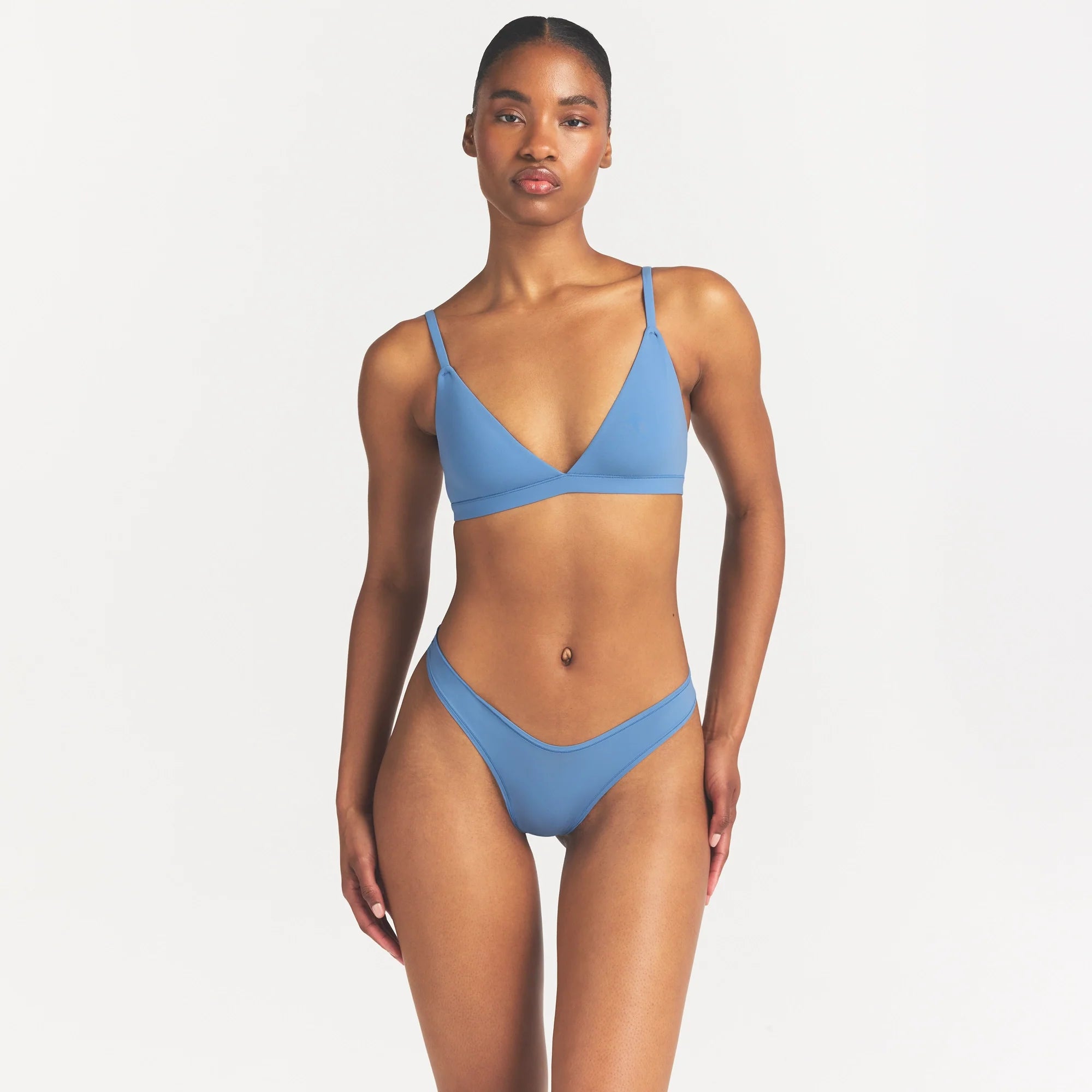 Fits Everybody Triangle Bralette
