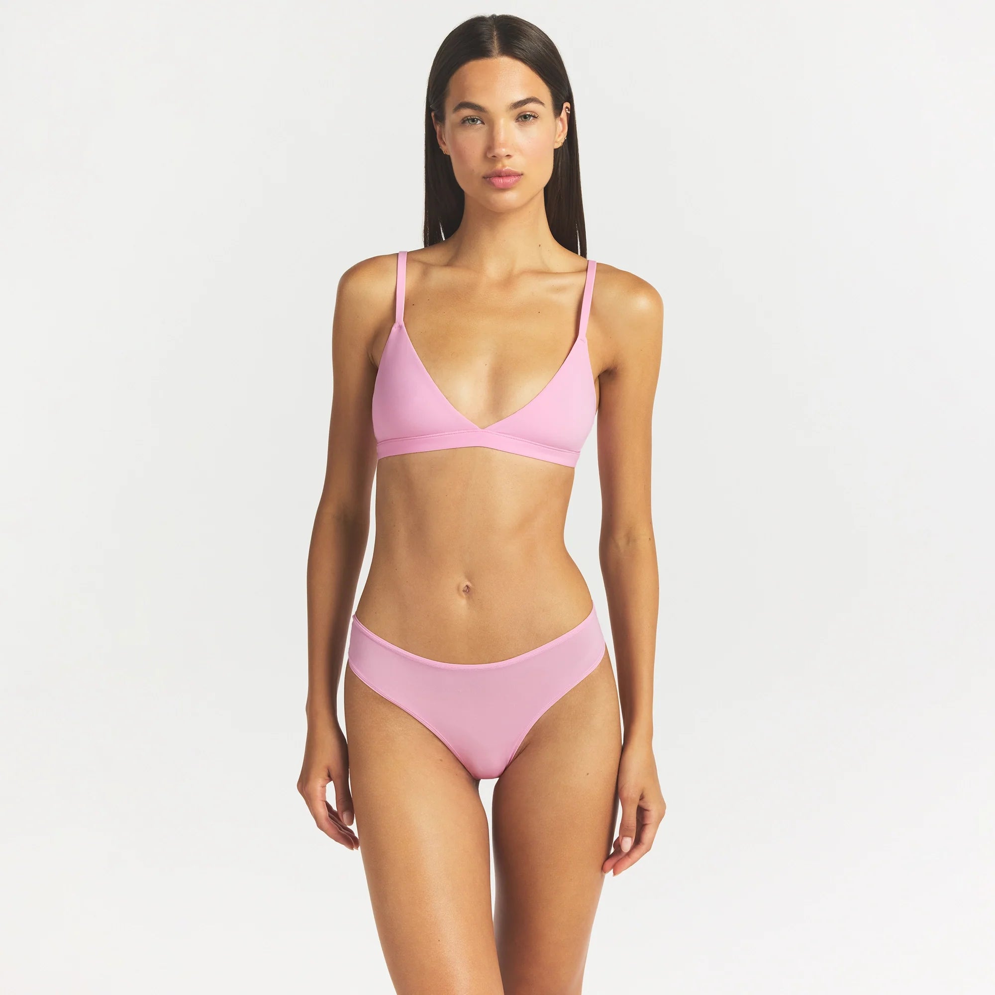 Fits Everybody Triangle Bralette