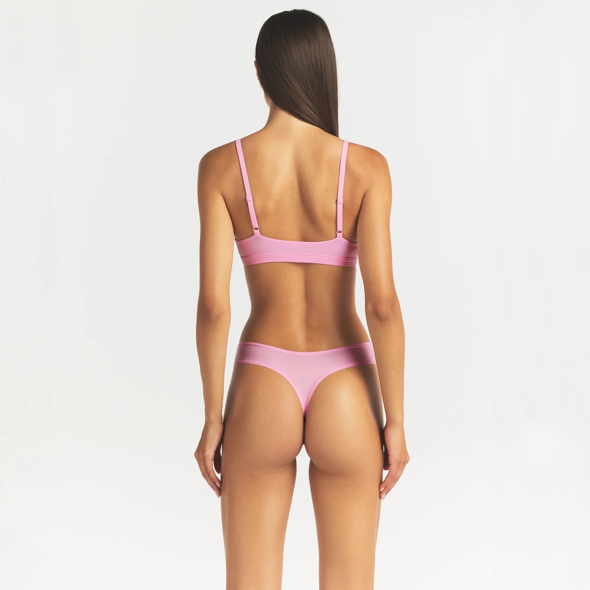 Fits Everybody Triangle Bralette