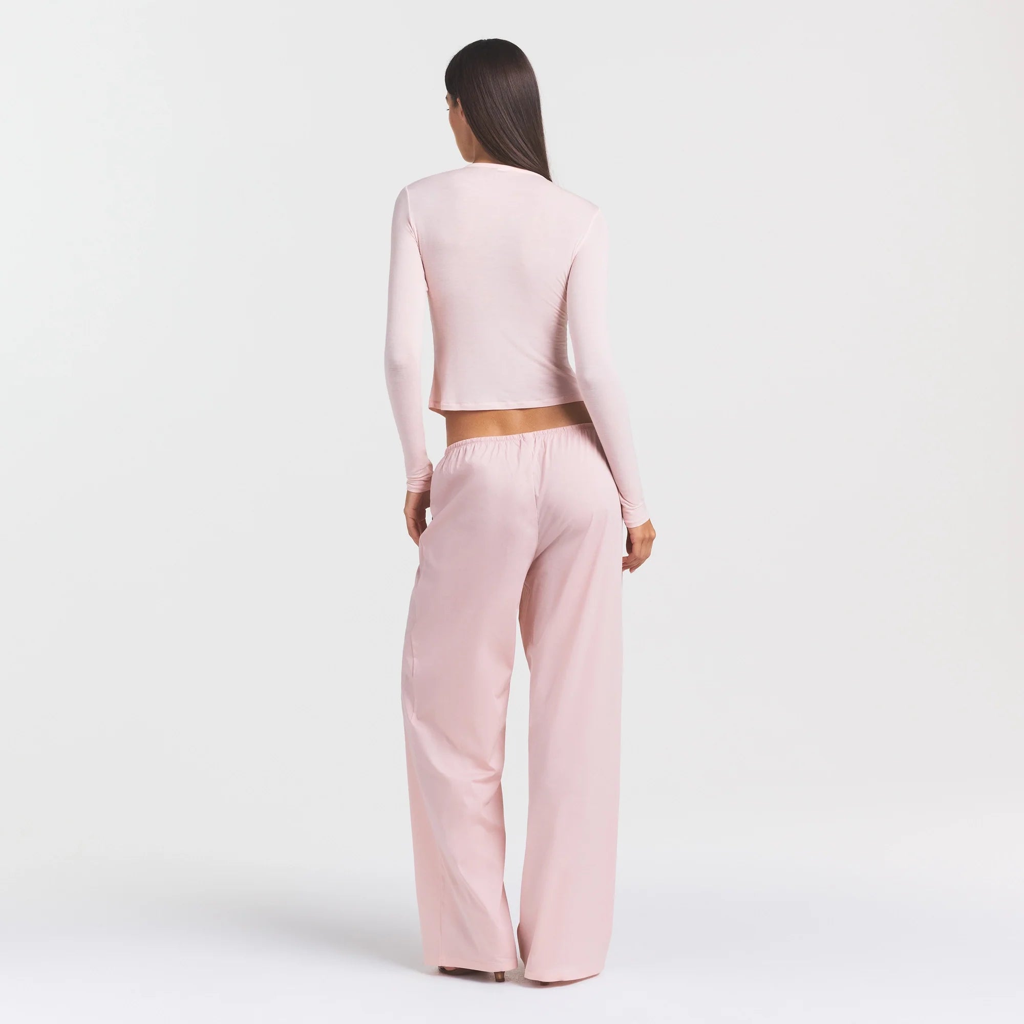 Poplin Apparel Pant