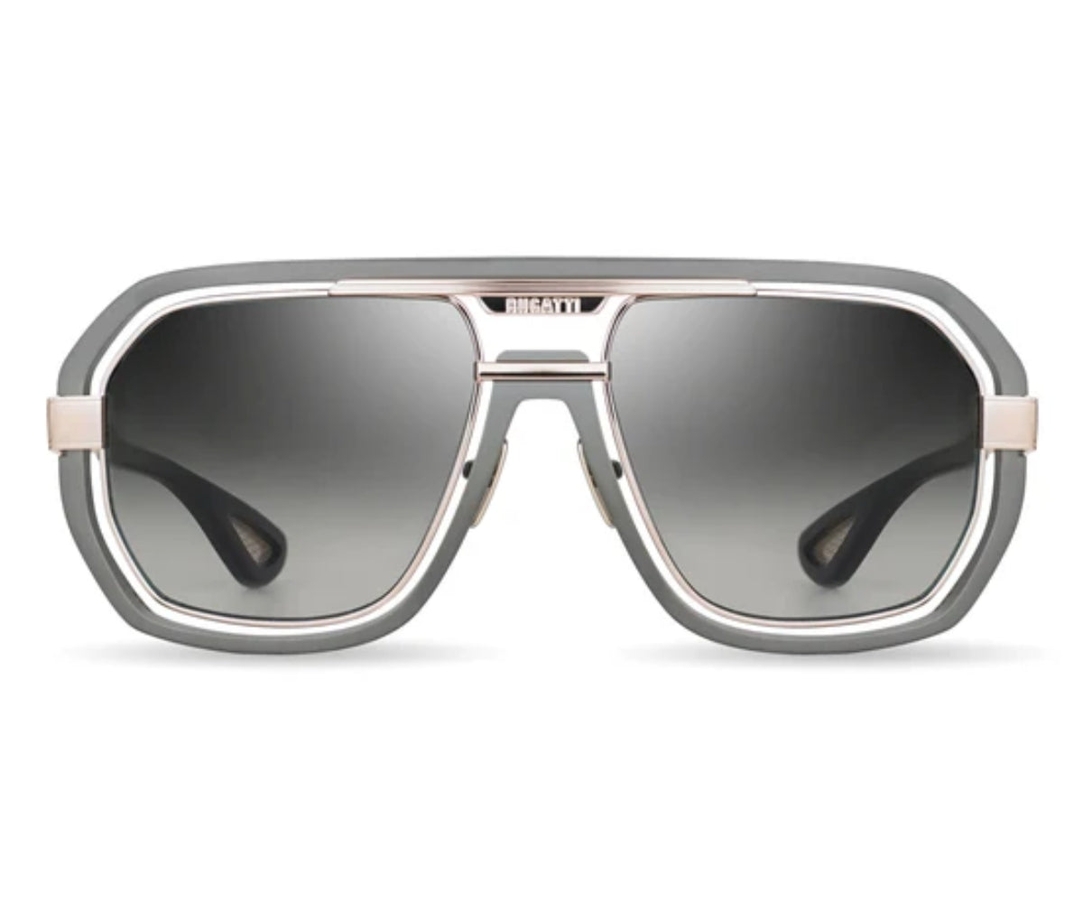 08 MATTE GUNMETAL - ROSE GOLD 58