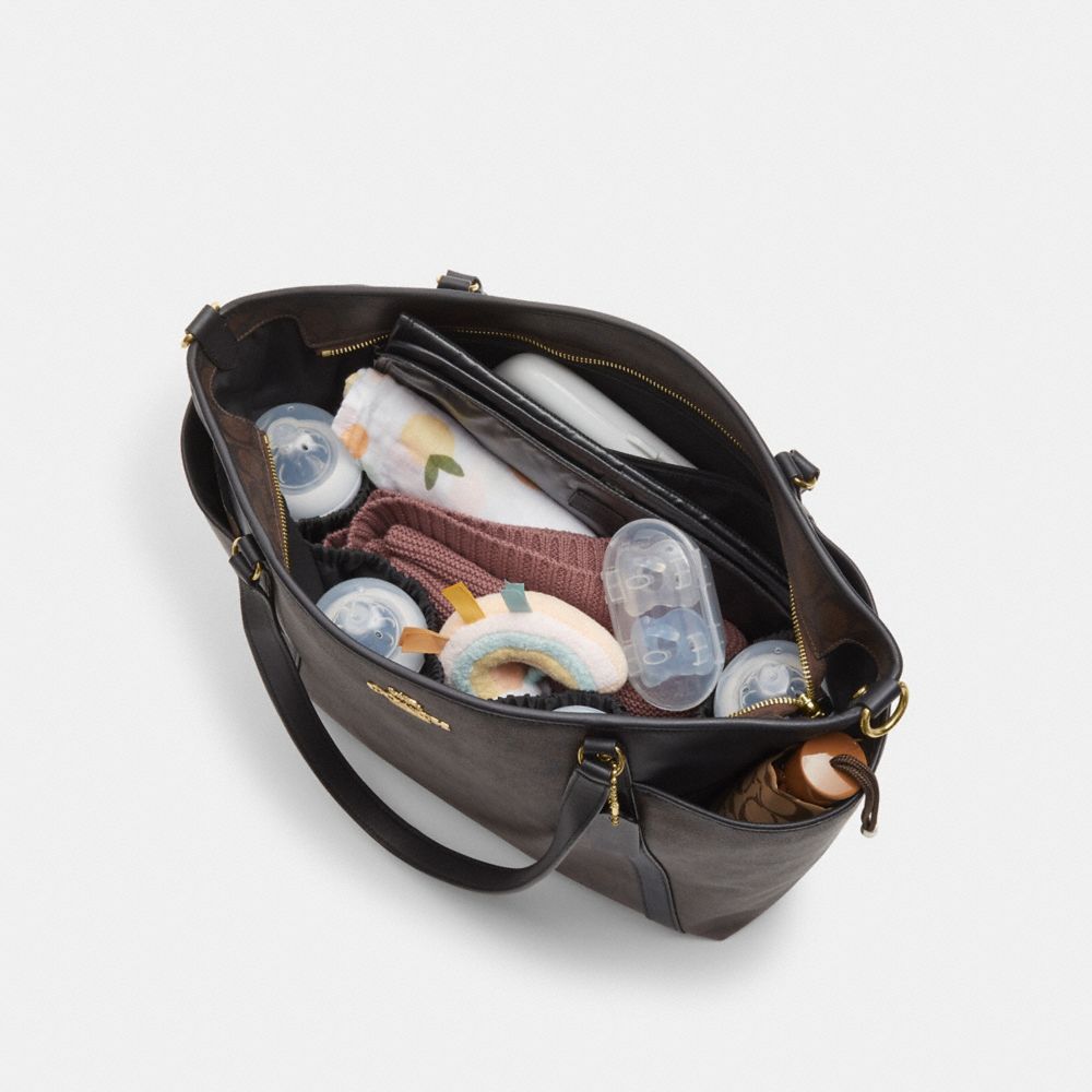 Baby Bag