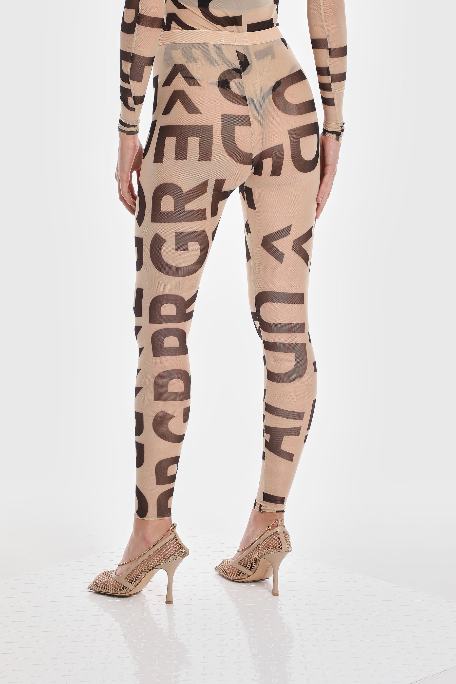 PAG SECOND SKIN LEGGING