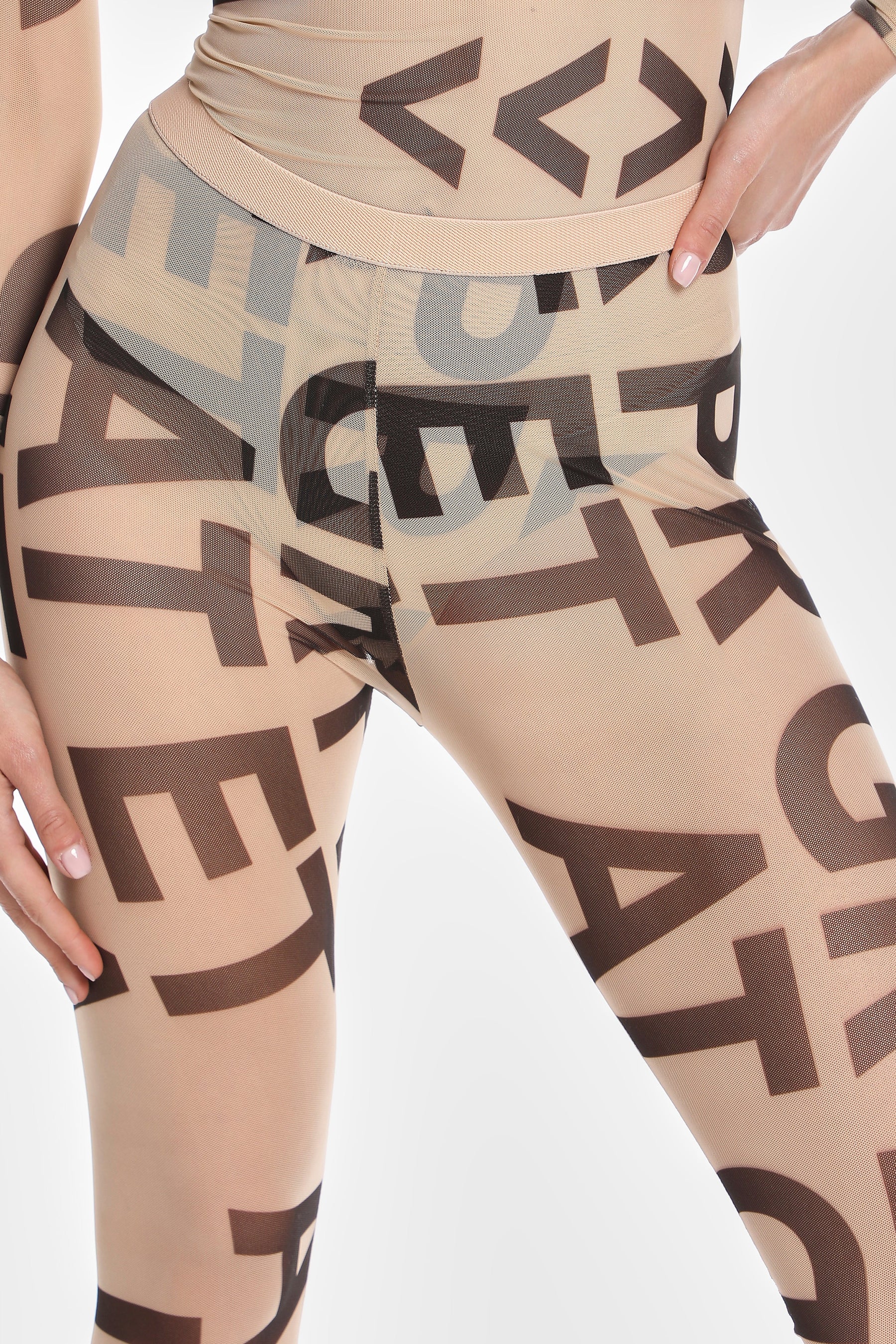 PAG SECOND SKIN LEGGING