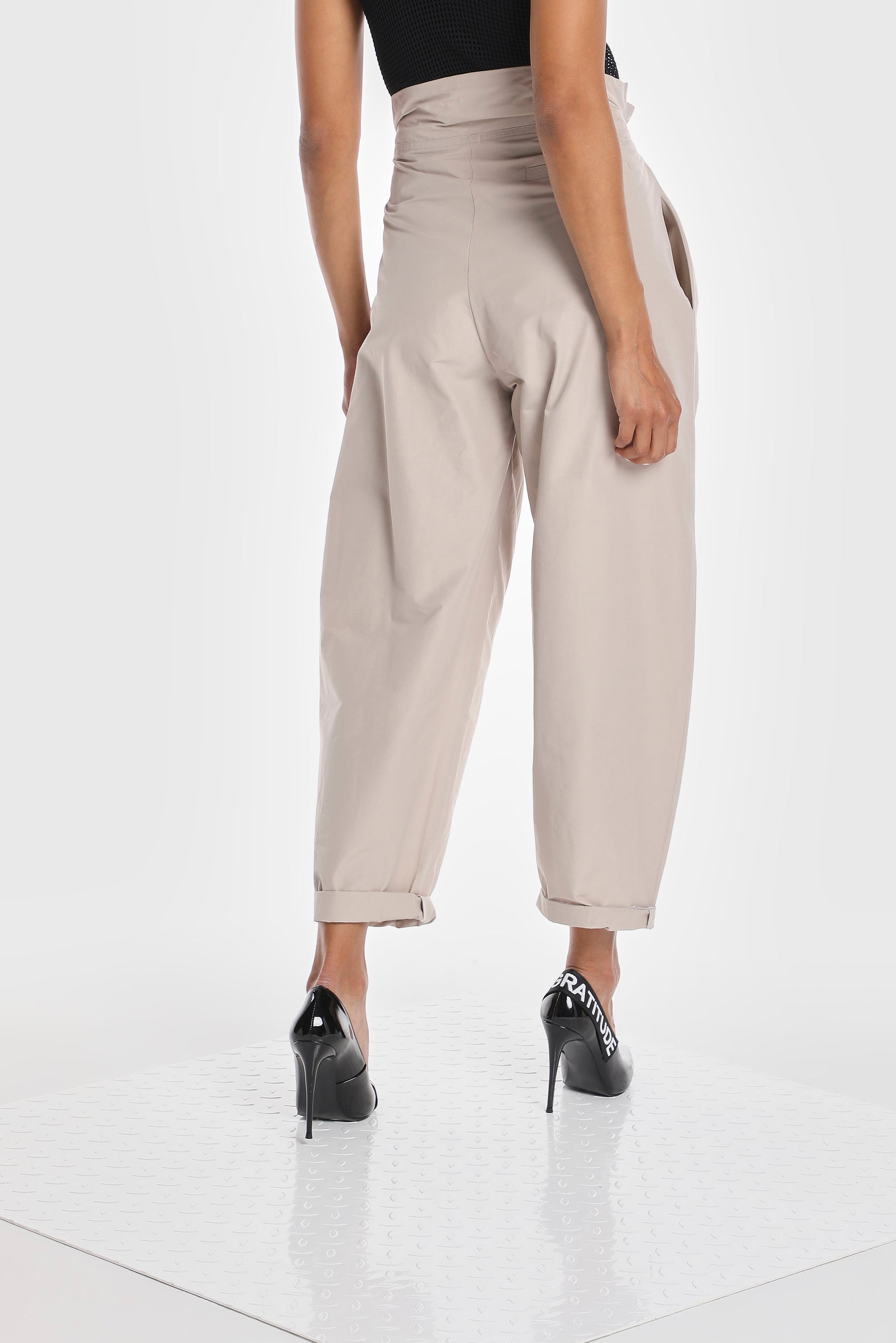 PARACHUTE PANTS