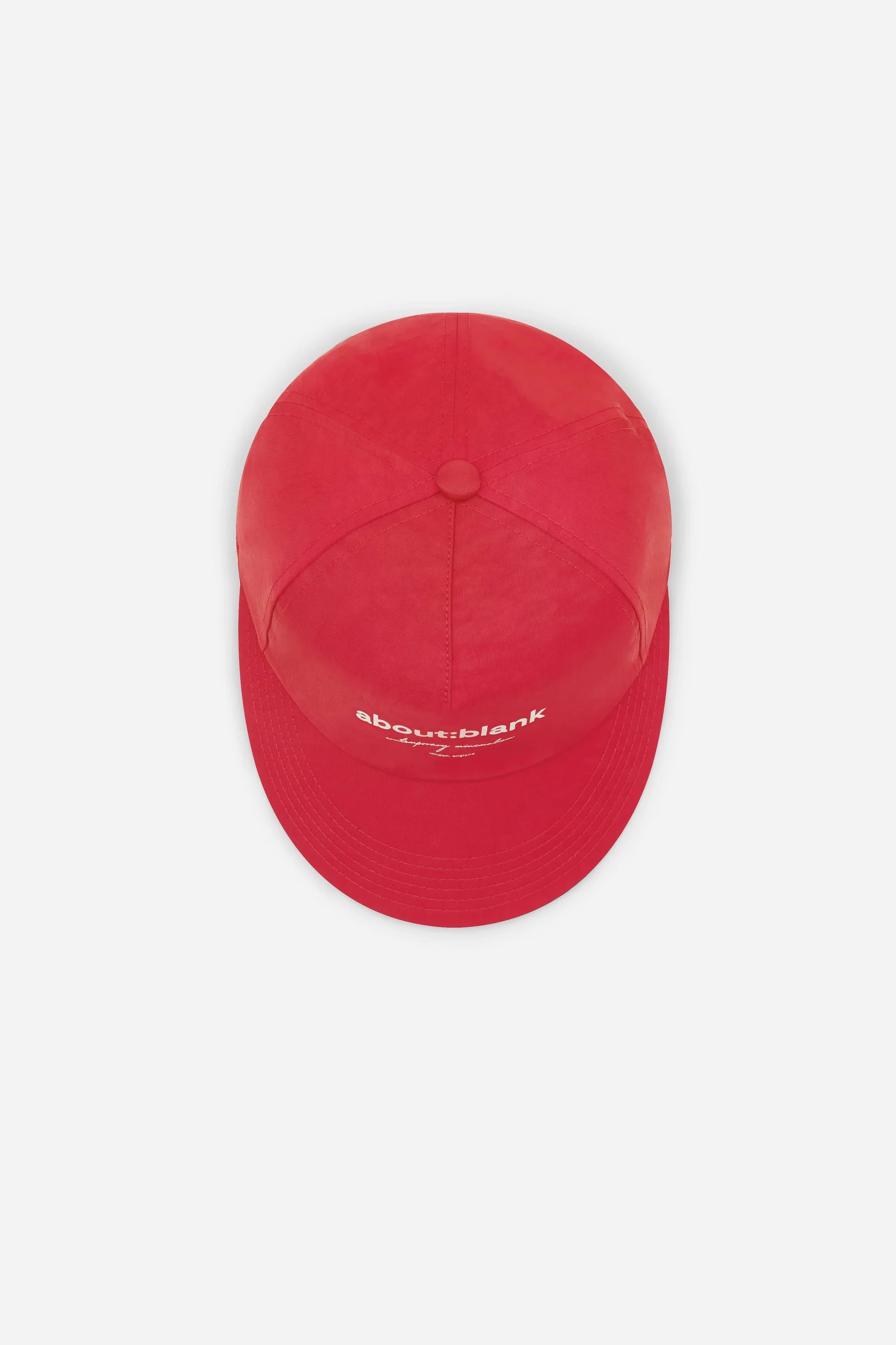 Box cap