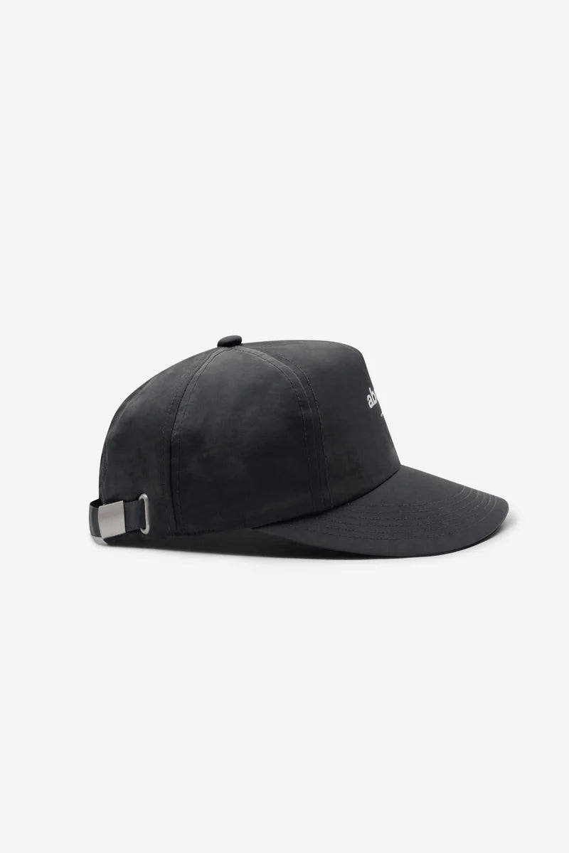 Box cap