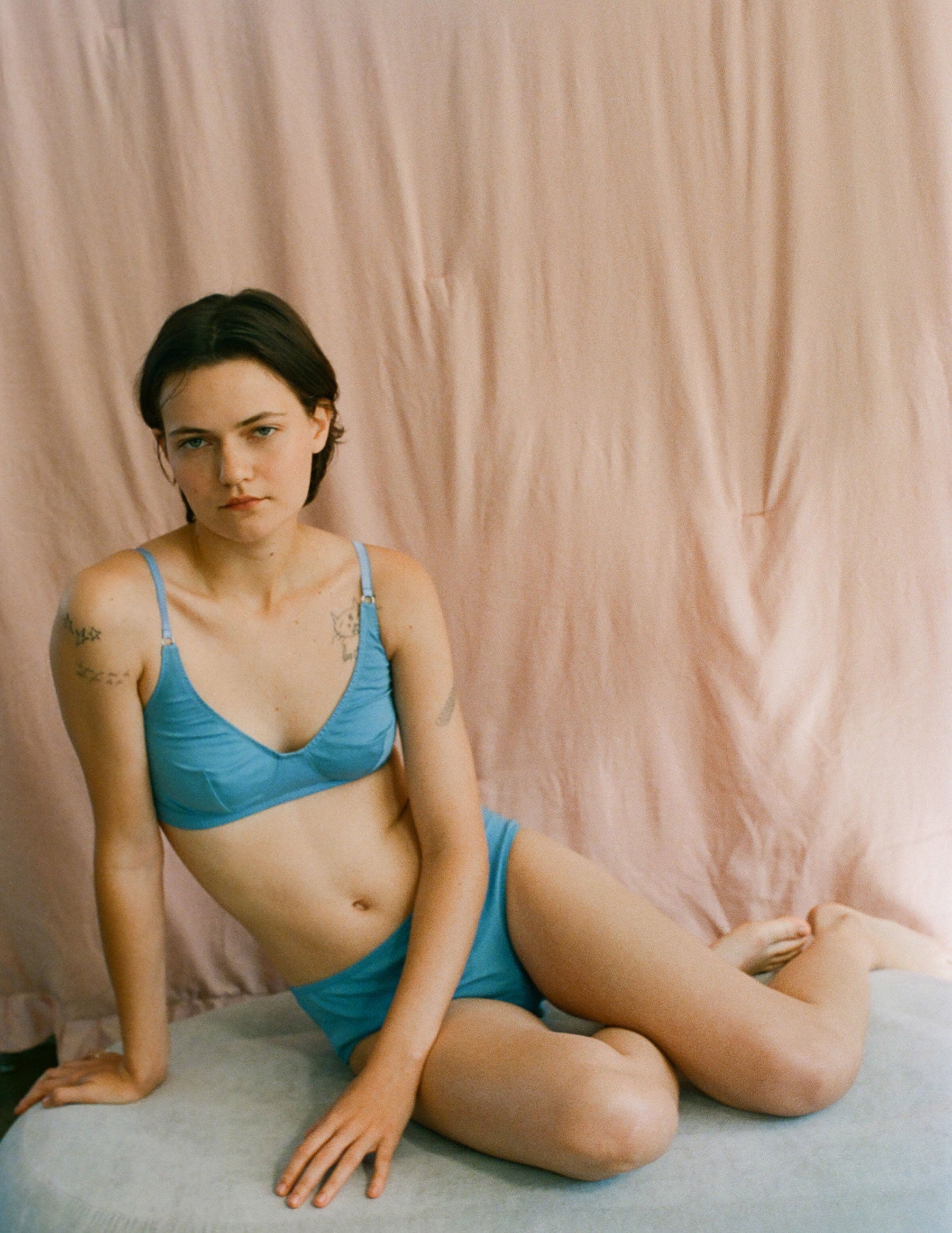 Briar Bralette Darling