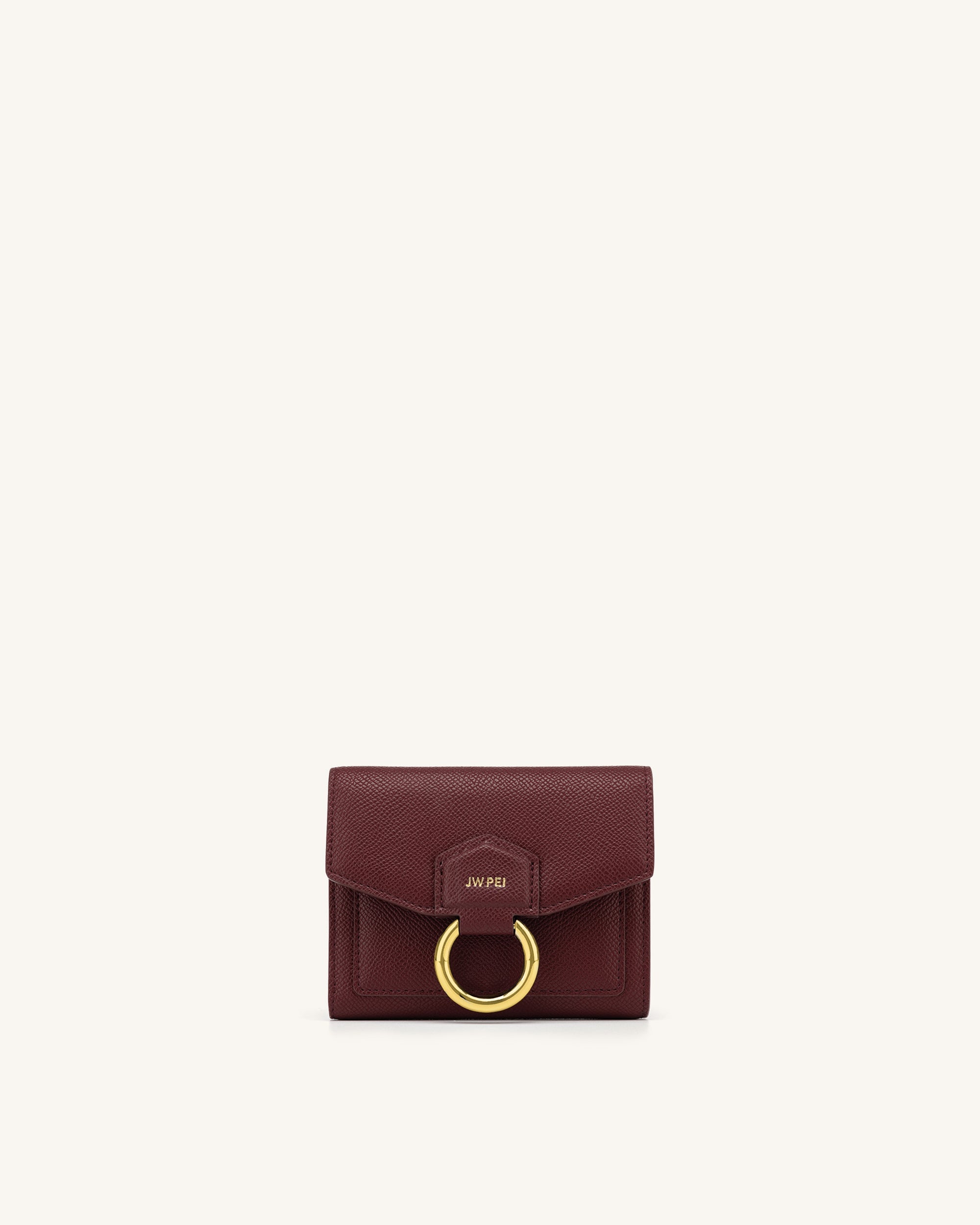 Stella Wallet - Ice Croc
