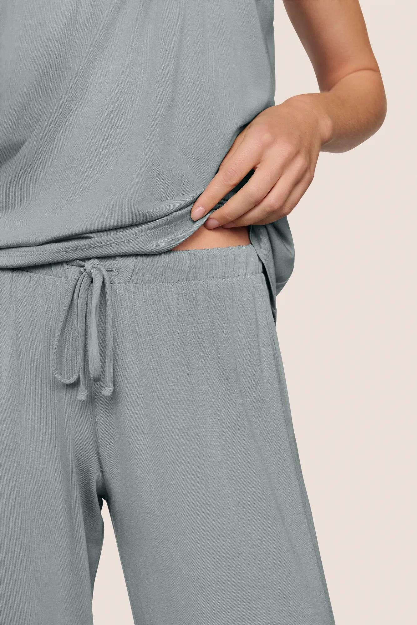 Gisele TENCEL™ Modal Cami & Pant PJ Set
