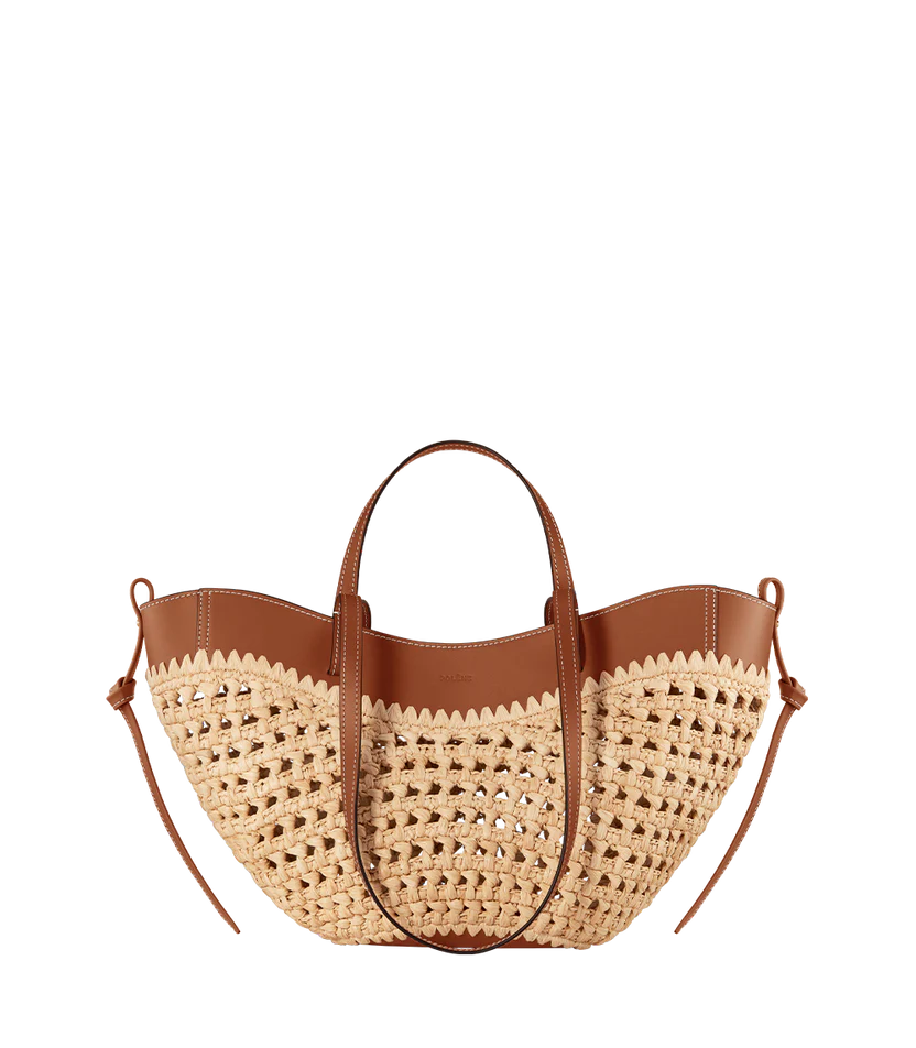 Cyme Mini Edition Raffia