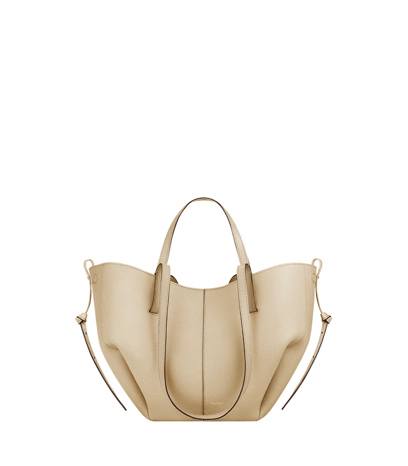 Cyme Mini Edition Textured Sand