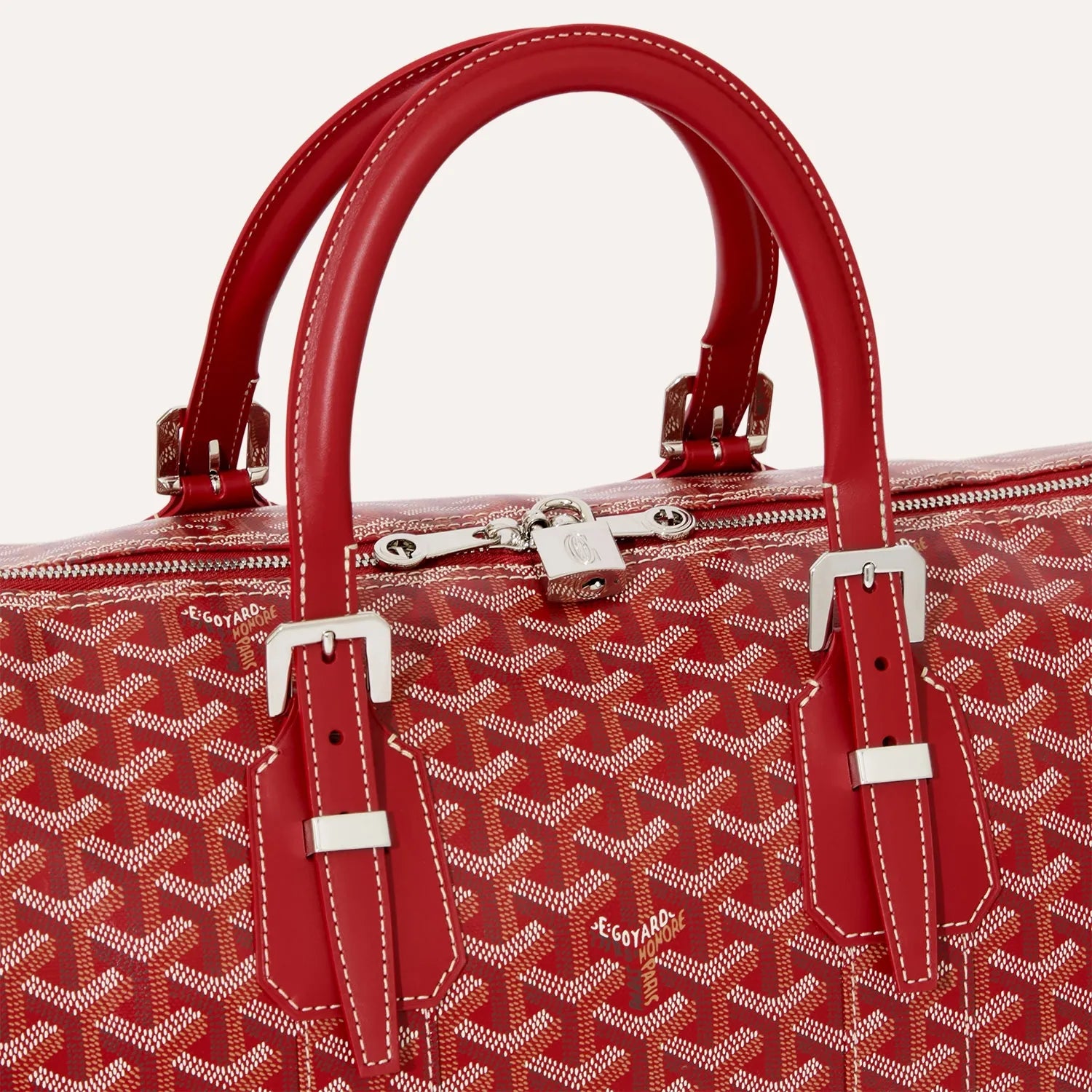 Boston 45 bag