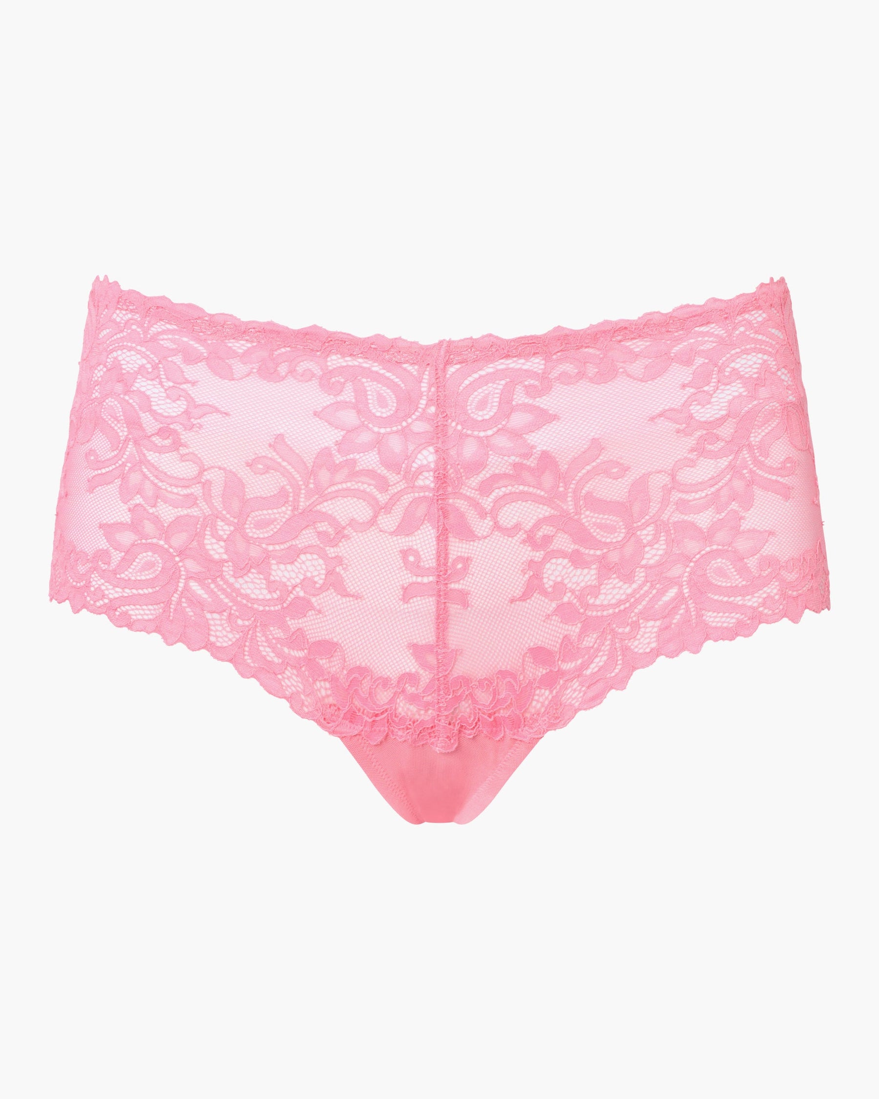High Rise Cheeky Brief