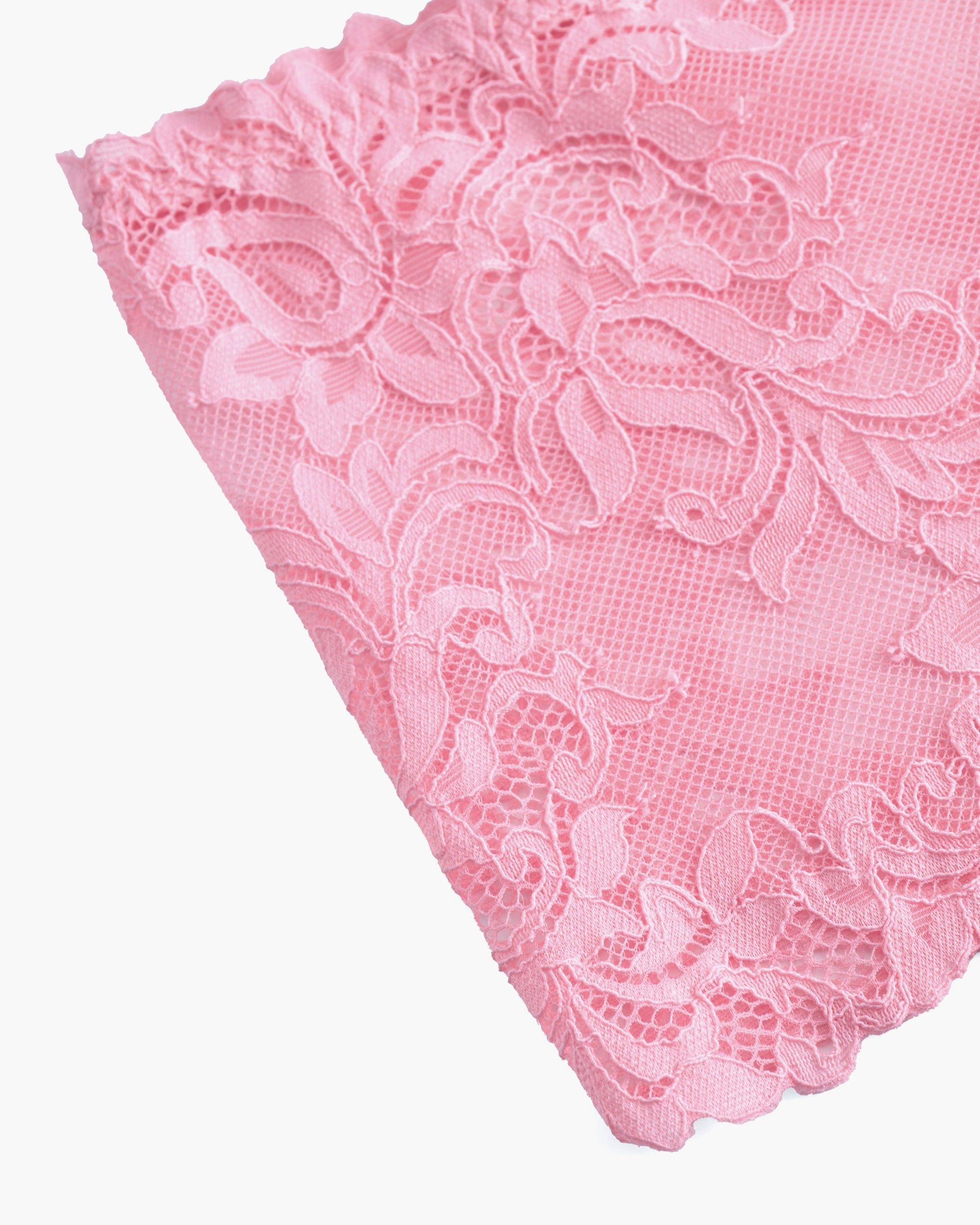 High Rise Cheeky Brief