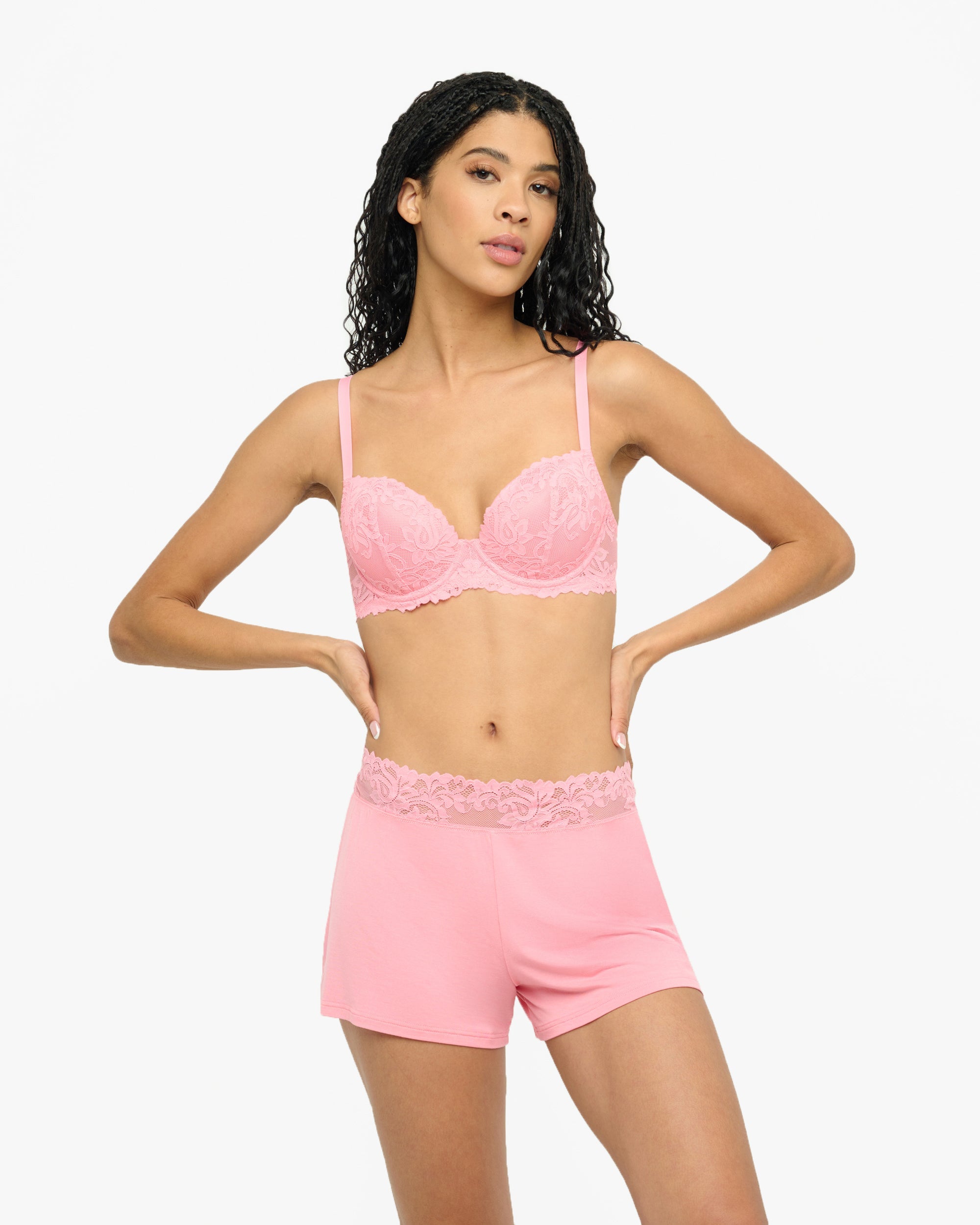Soutien-Gorge Rembourré