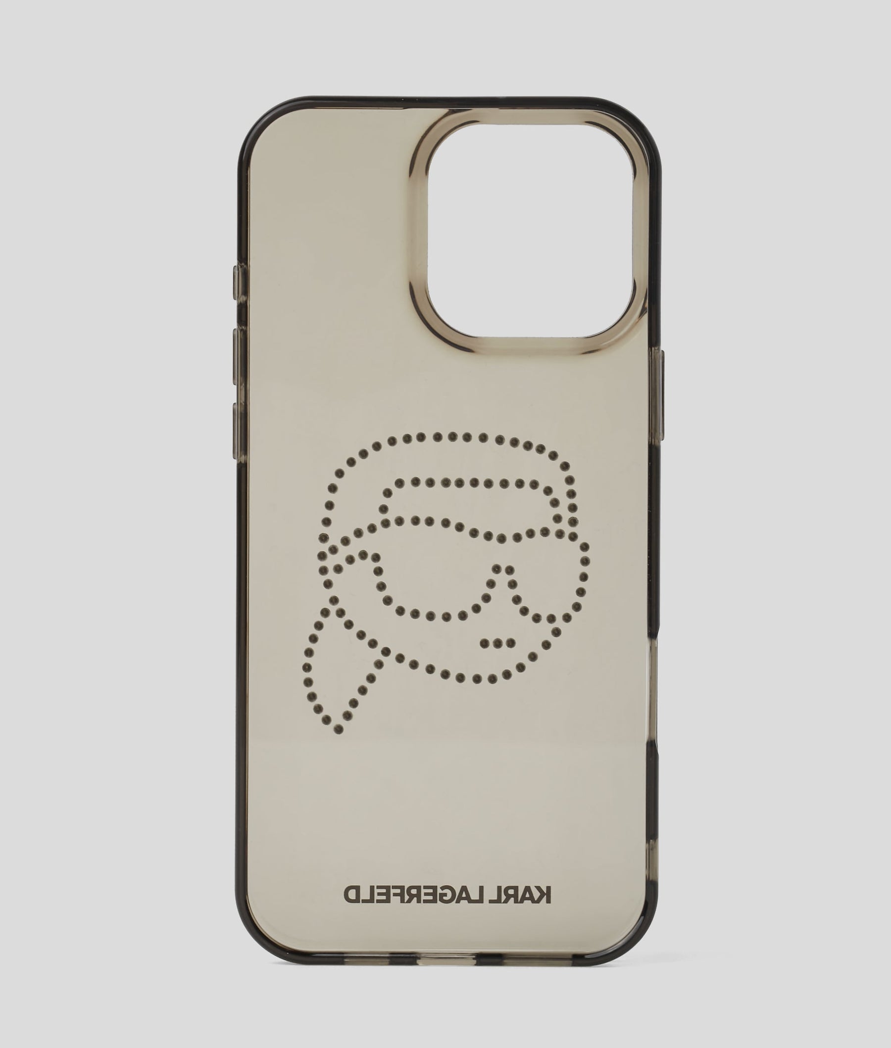 IKON RHINESTONE IPHONE 16 PRO MAX CASE