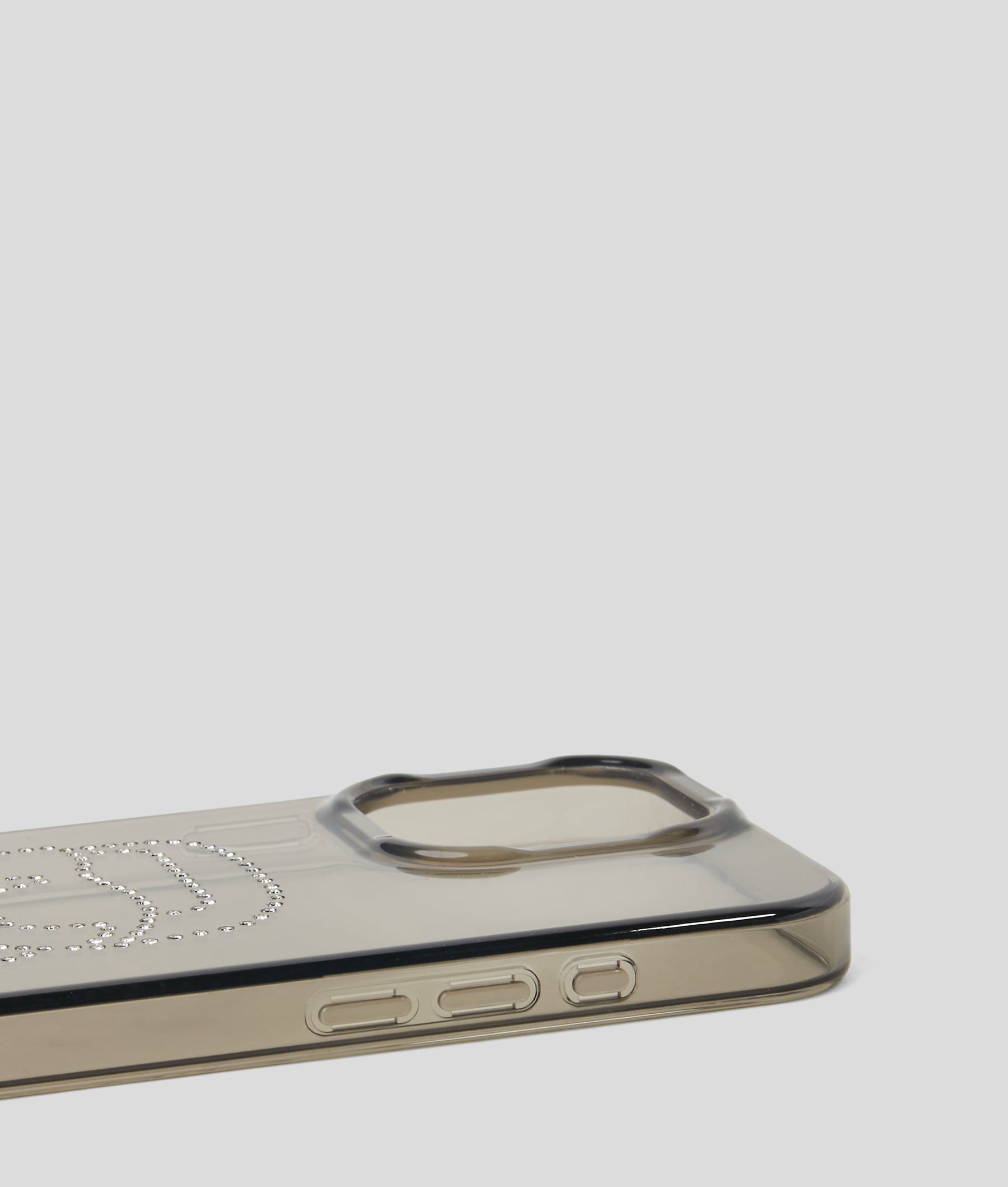 IKON RHINESTONE IPHONE 16 PRO MAX CASE