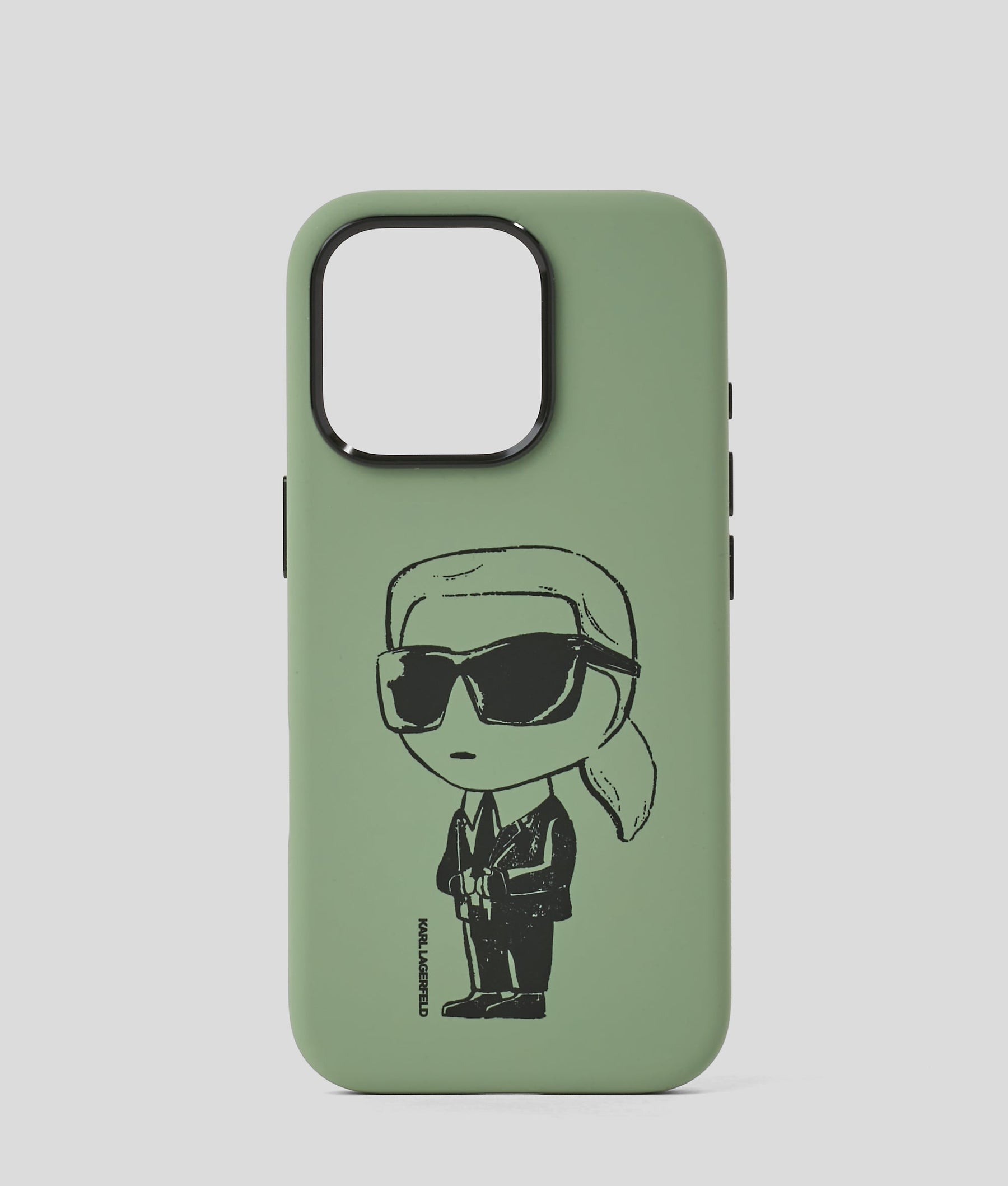IKON GRAFFITI IPHONE 16 PRO CASE