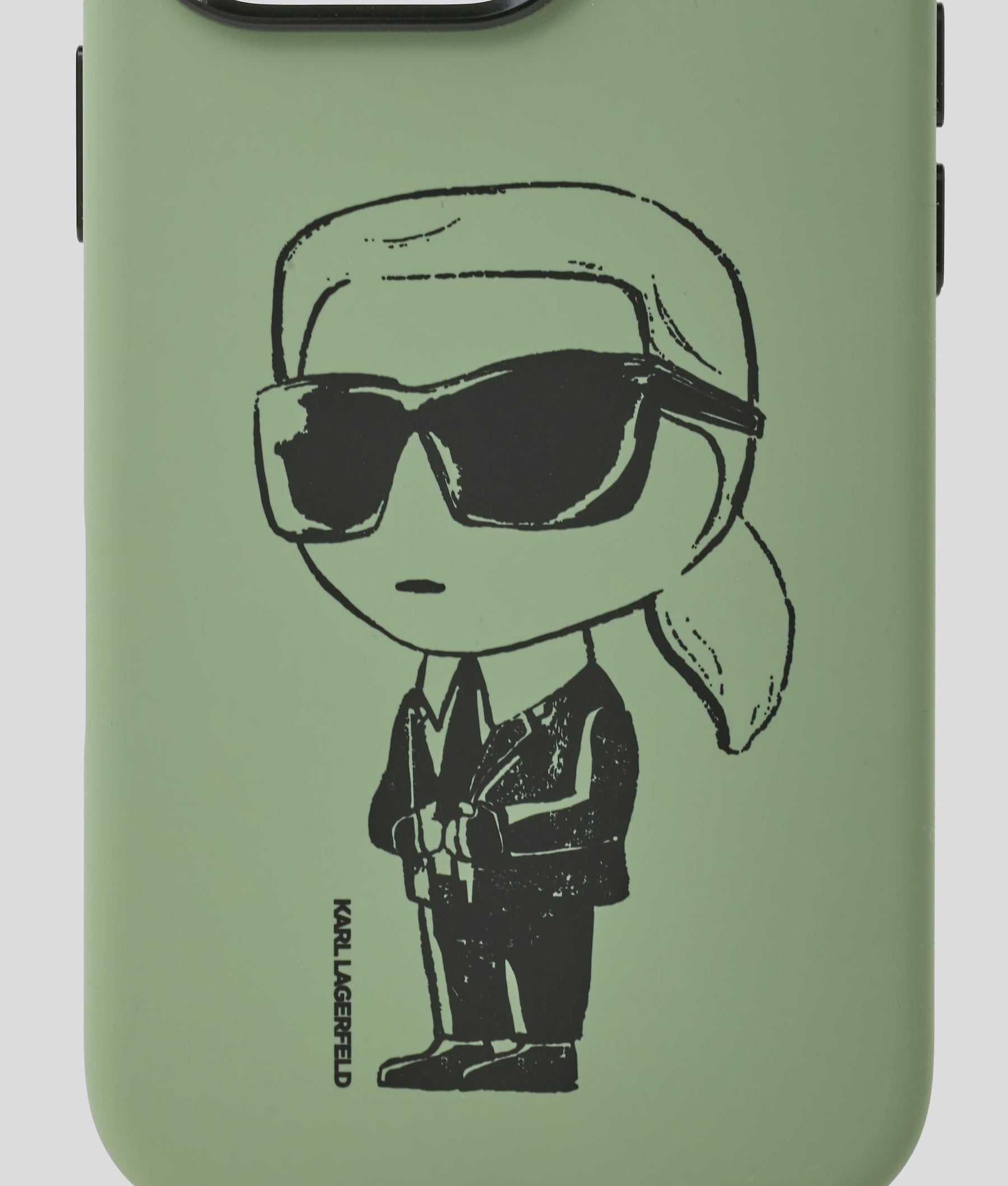 IKON GRAFFITI IPHONE 16 PRO CASE