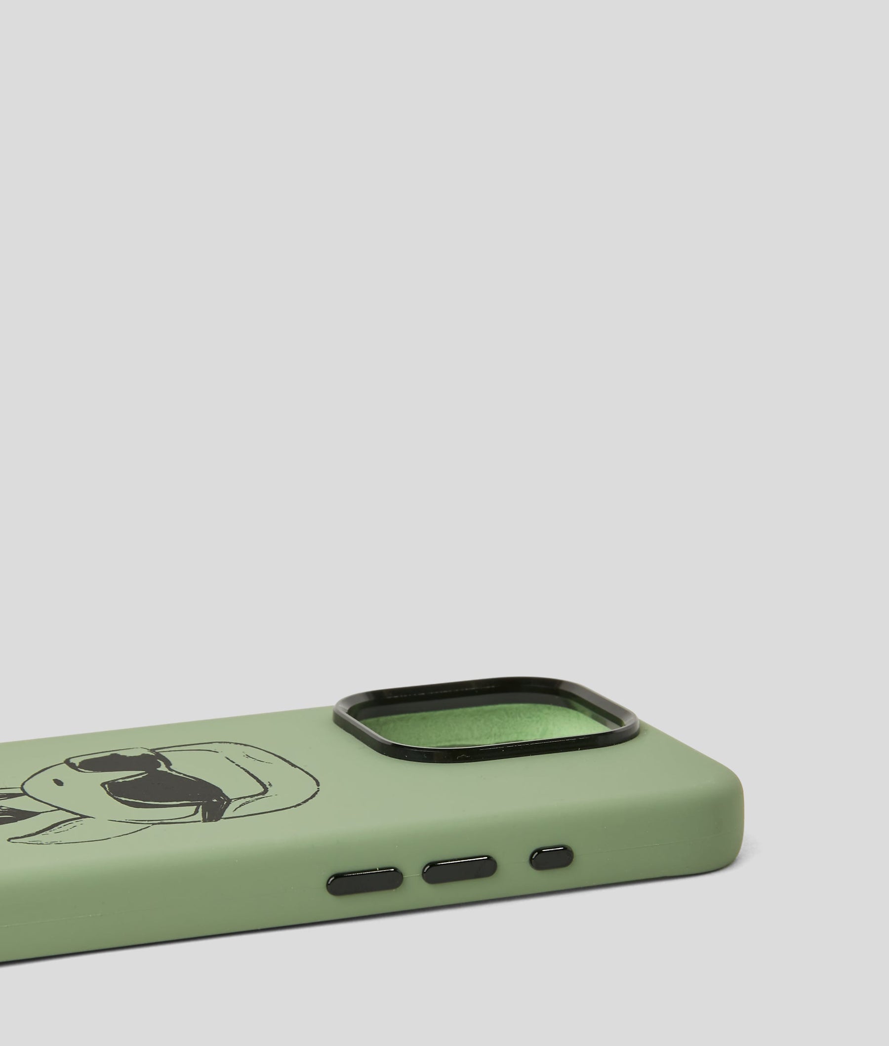IKON GRAFFITI IPHONE 16 PRO CASE