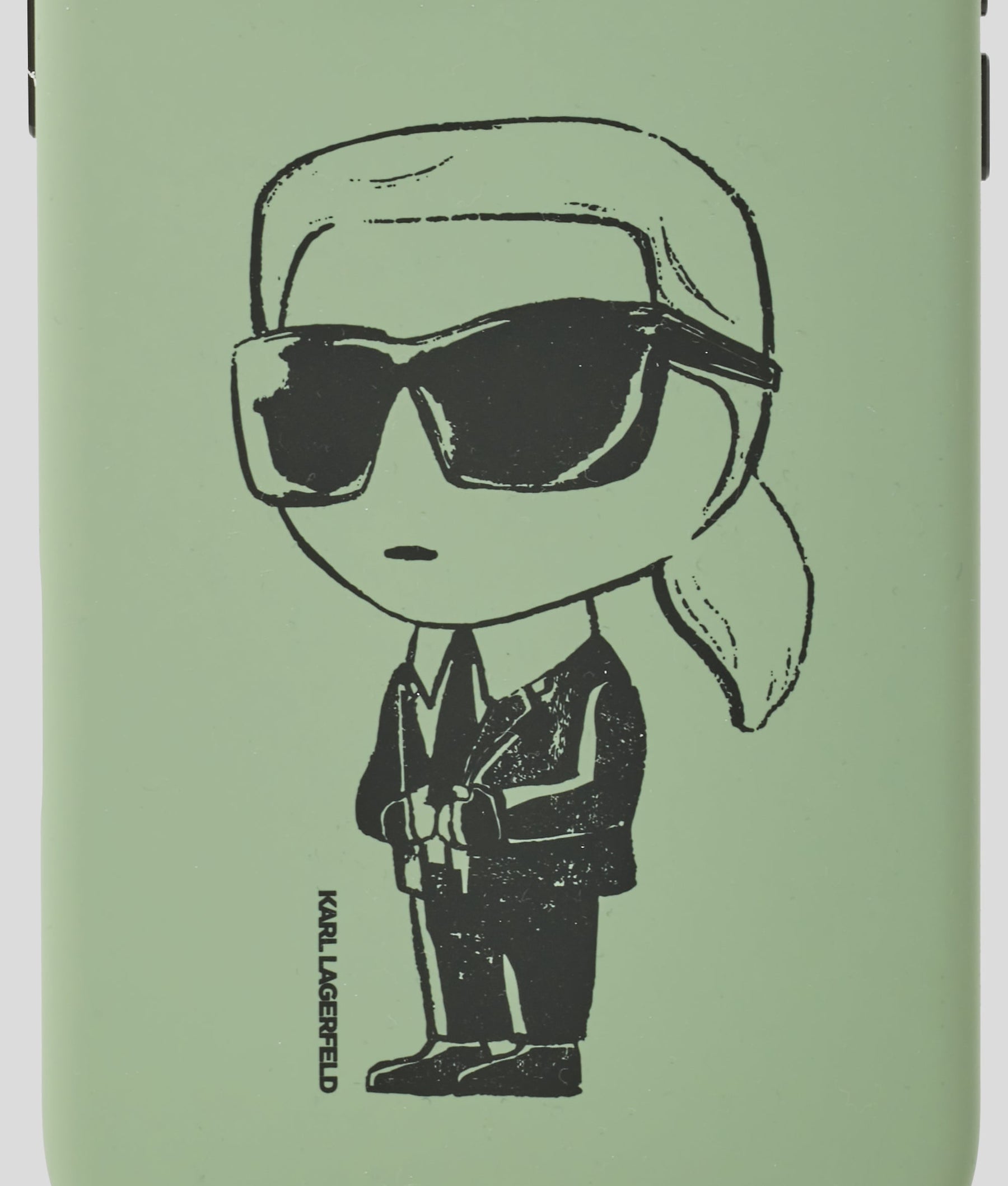 IKON GRAFFITI IPHONE 16 PRO MAX CASE