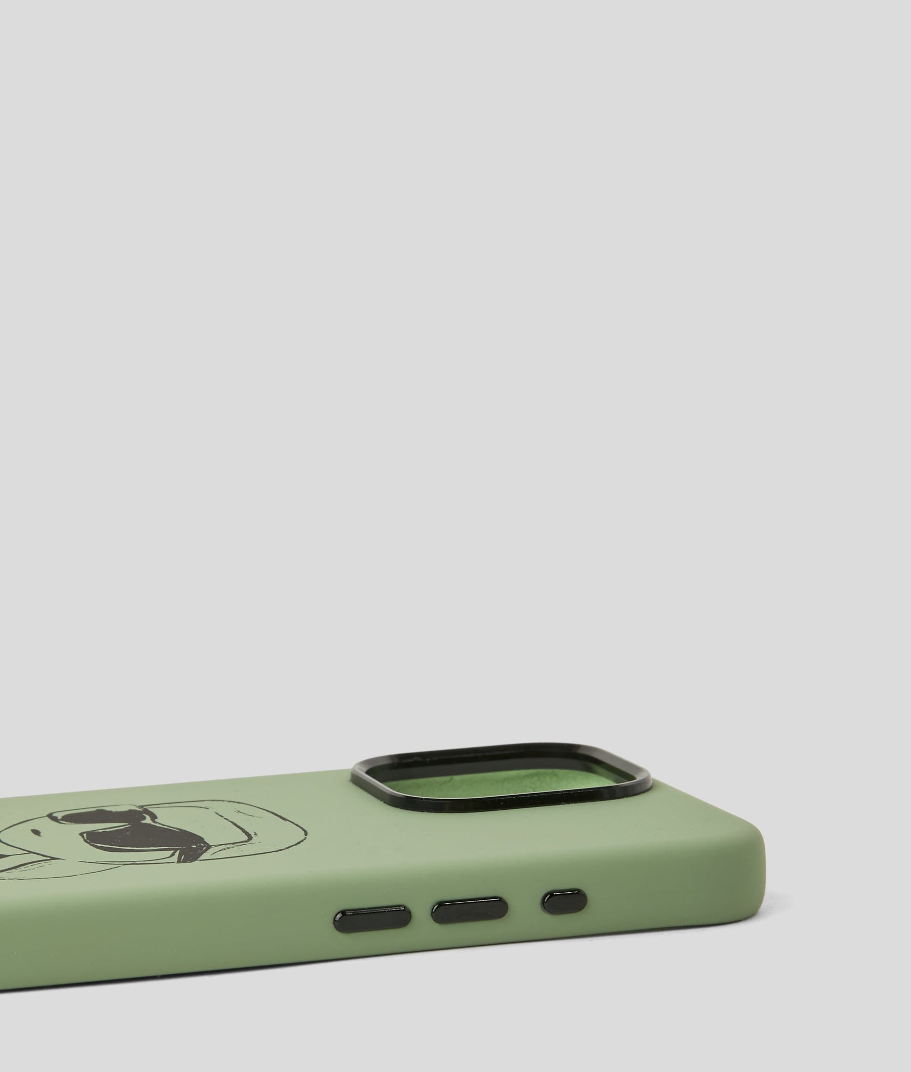 IKON GRAFFITI IPHONE 16 PRO MAX CASE