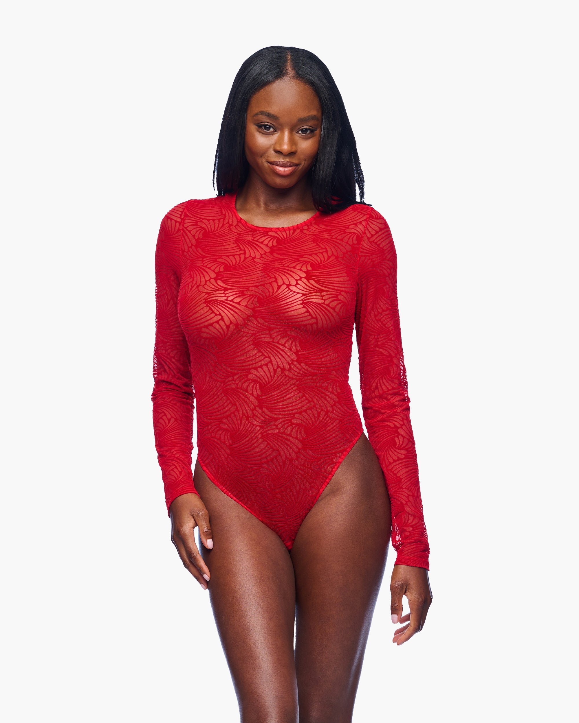 Bodysuit