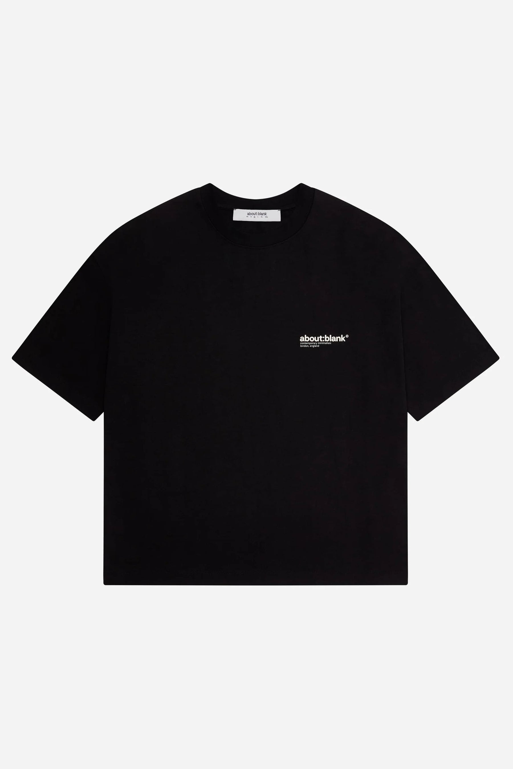 Collection t-shirt