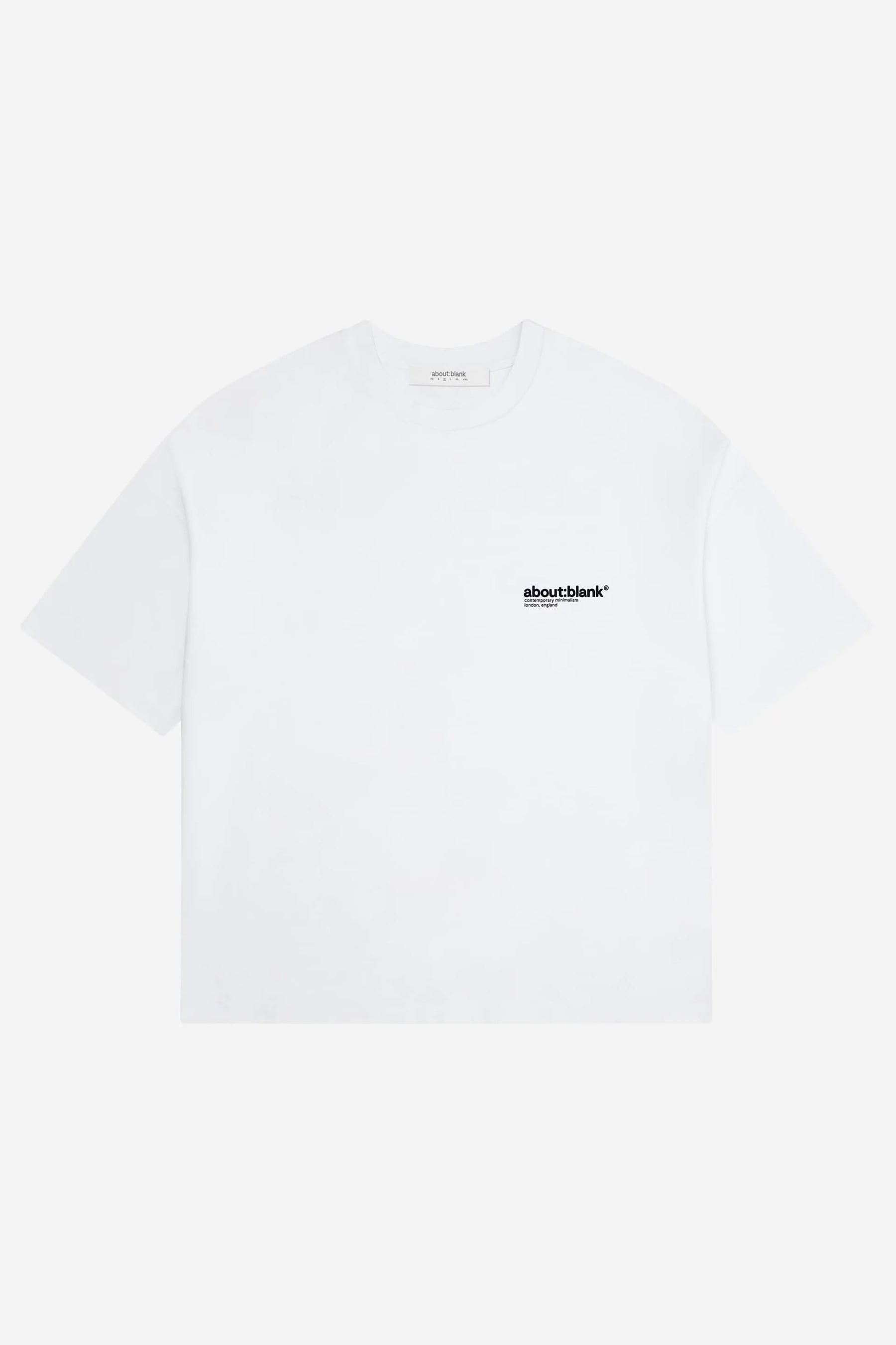 Collection t-shirt