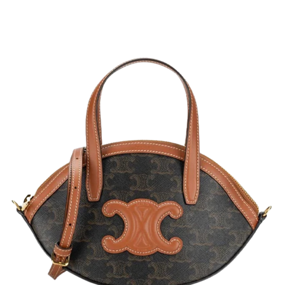 Celine Oval Bag