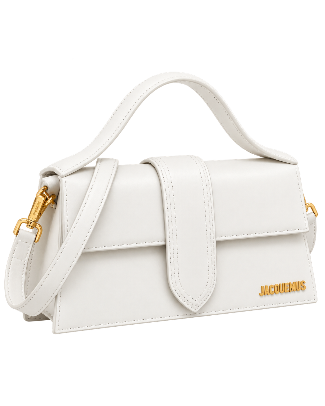 Le Grande Bambino - White