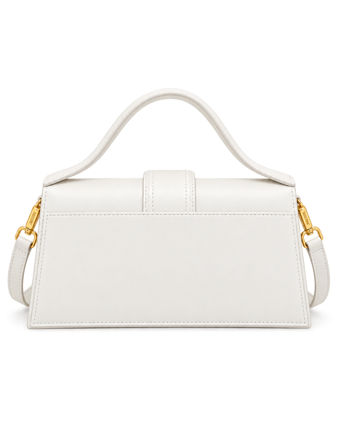 Le Grande Bambino - White