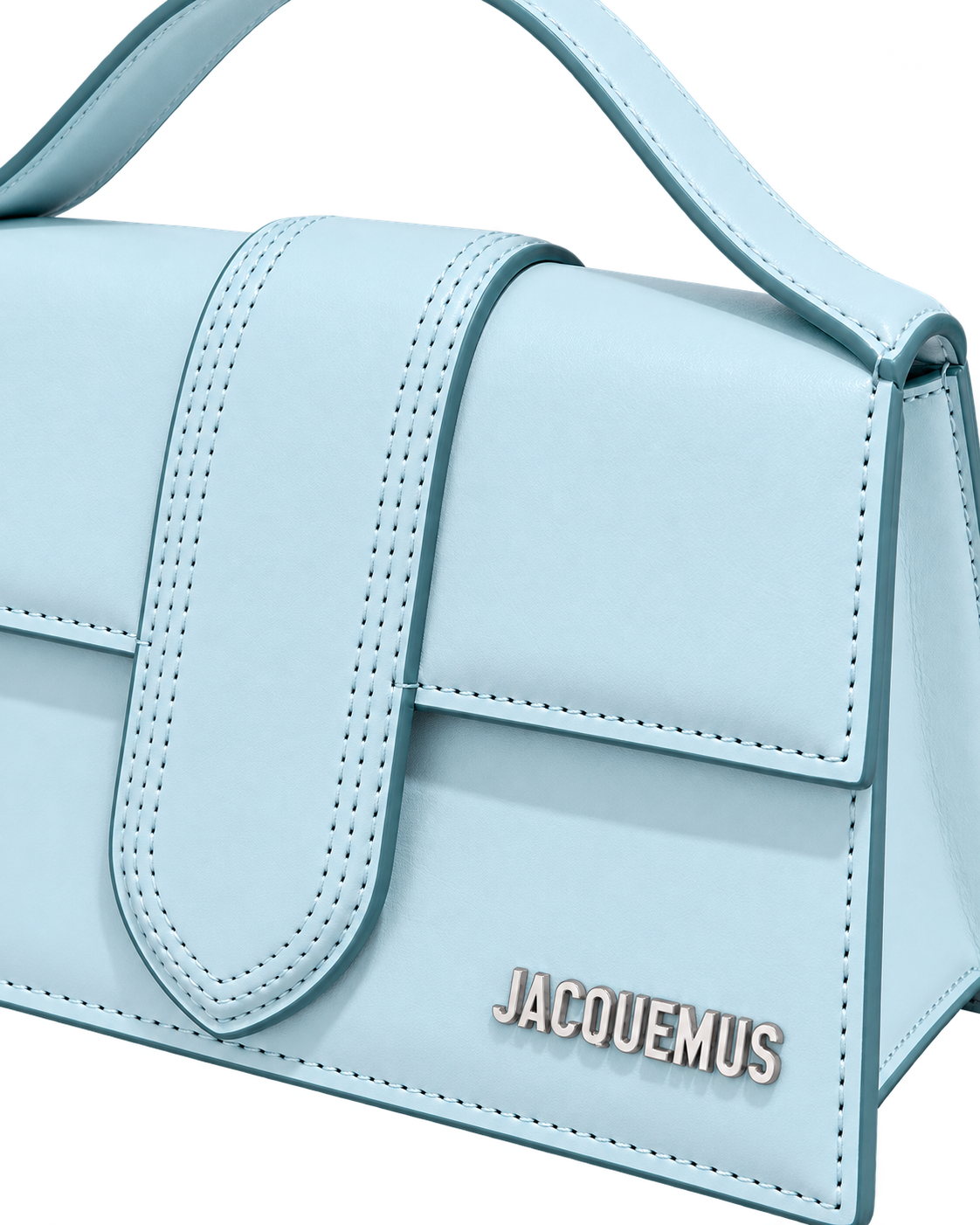 LE GRAND BAMBINO PALE BLUE
