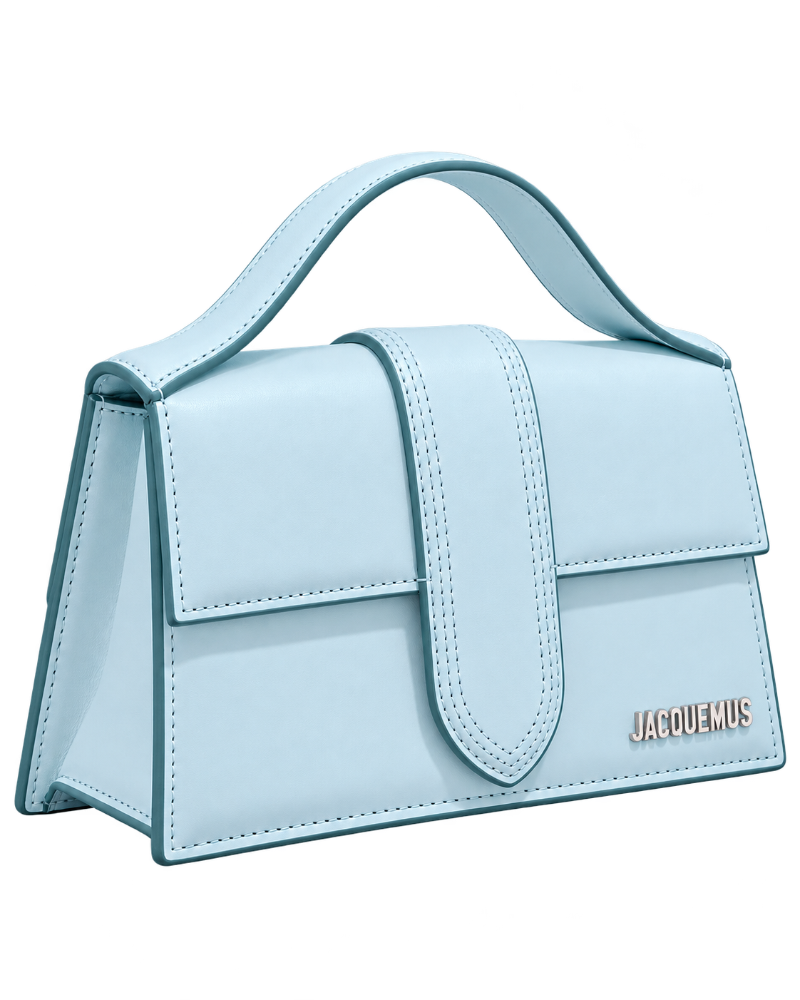 LE GRAND BAMBINO PALE BLUE