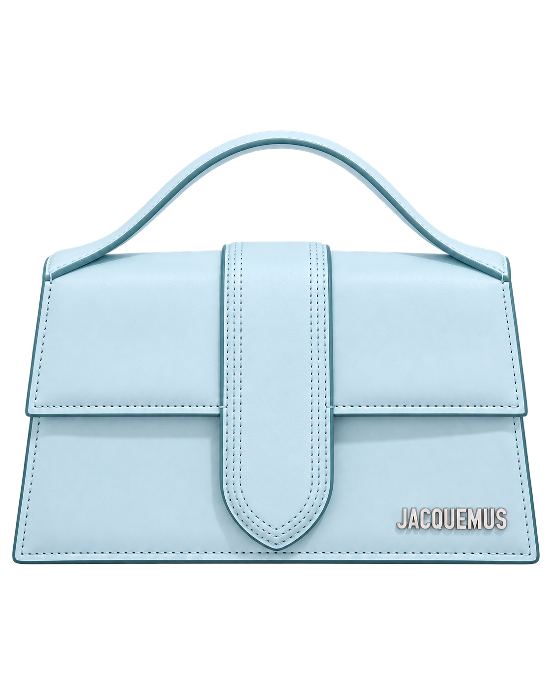 LE GRAND BAMBINO PALE BLUE