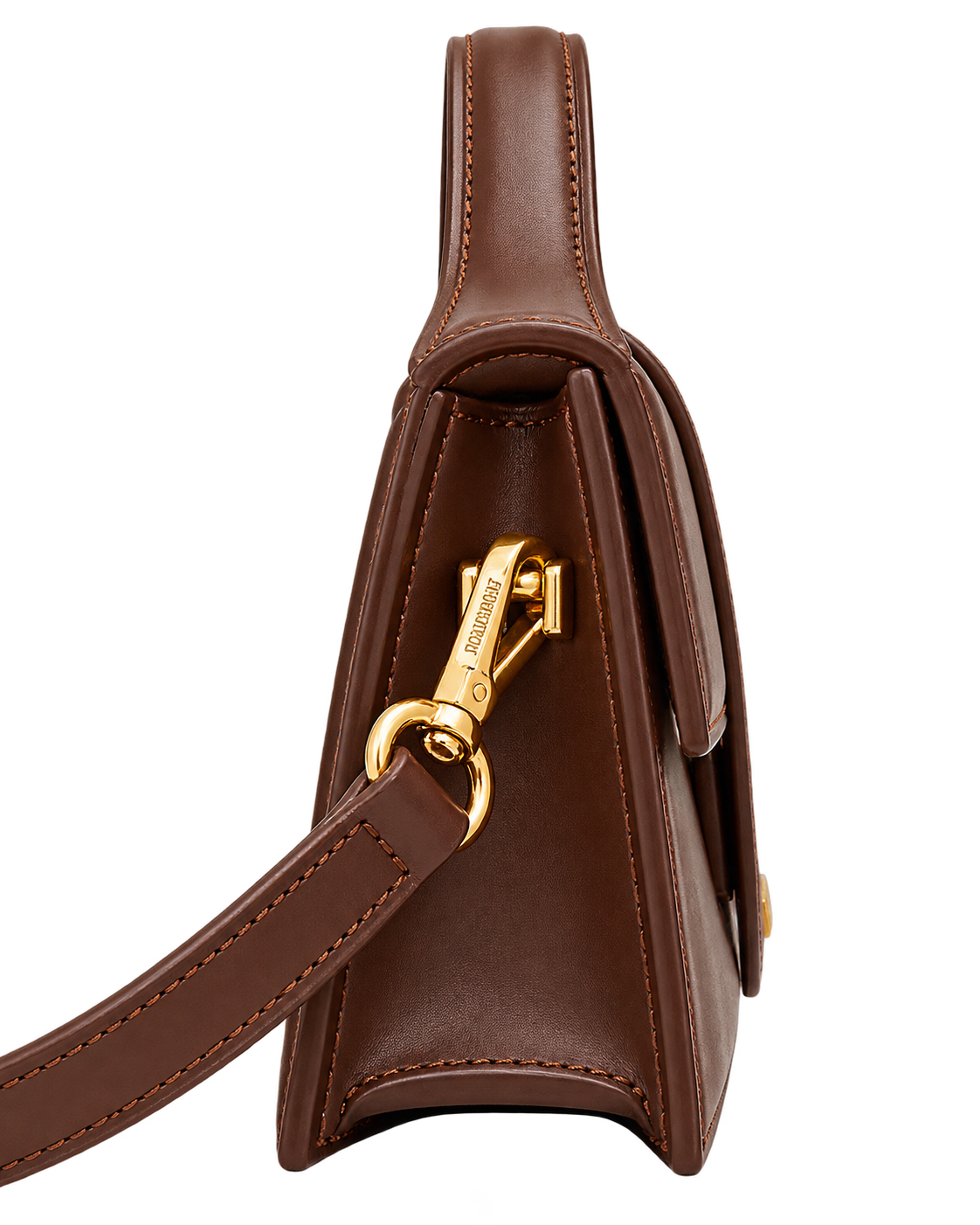 Le Bambino Brown