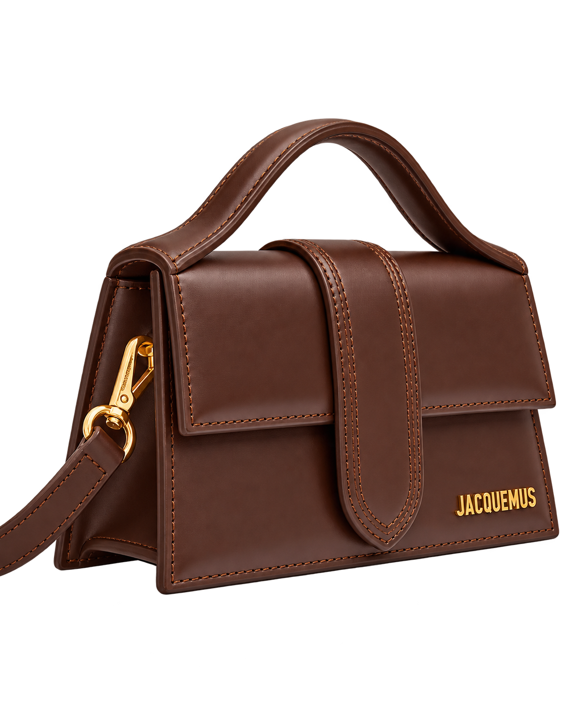 Le Bambino Brown