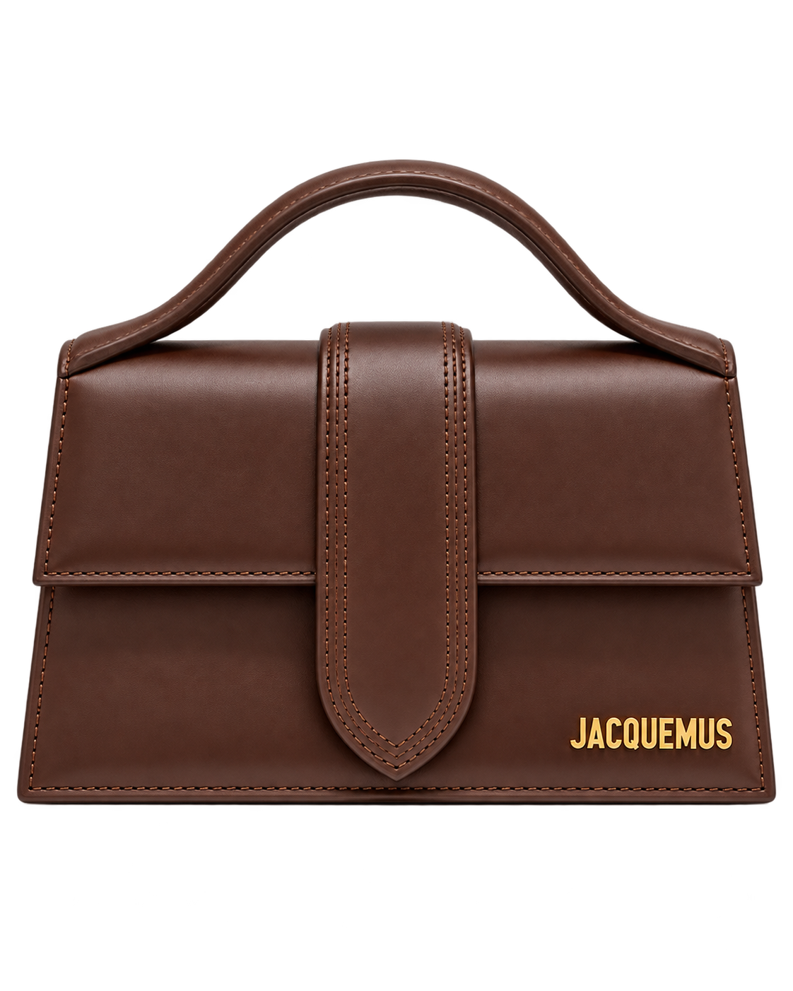 Le Bambino Brown