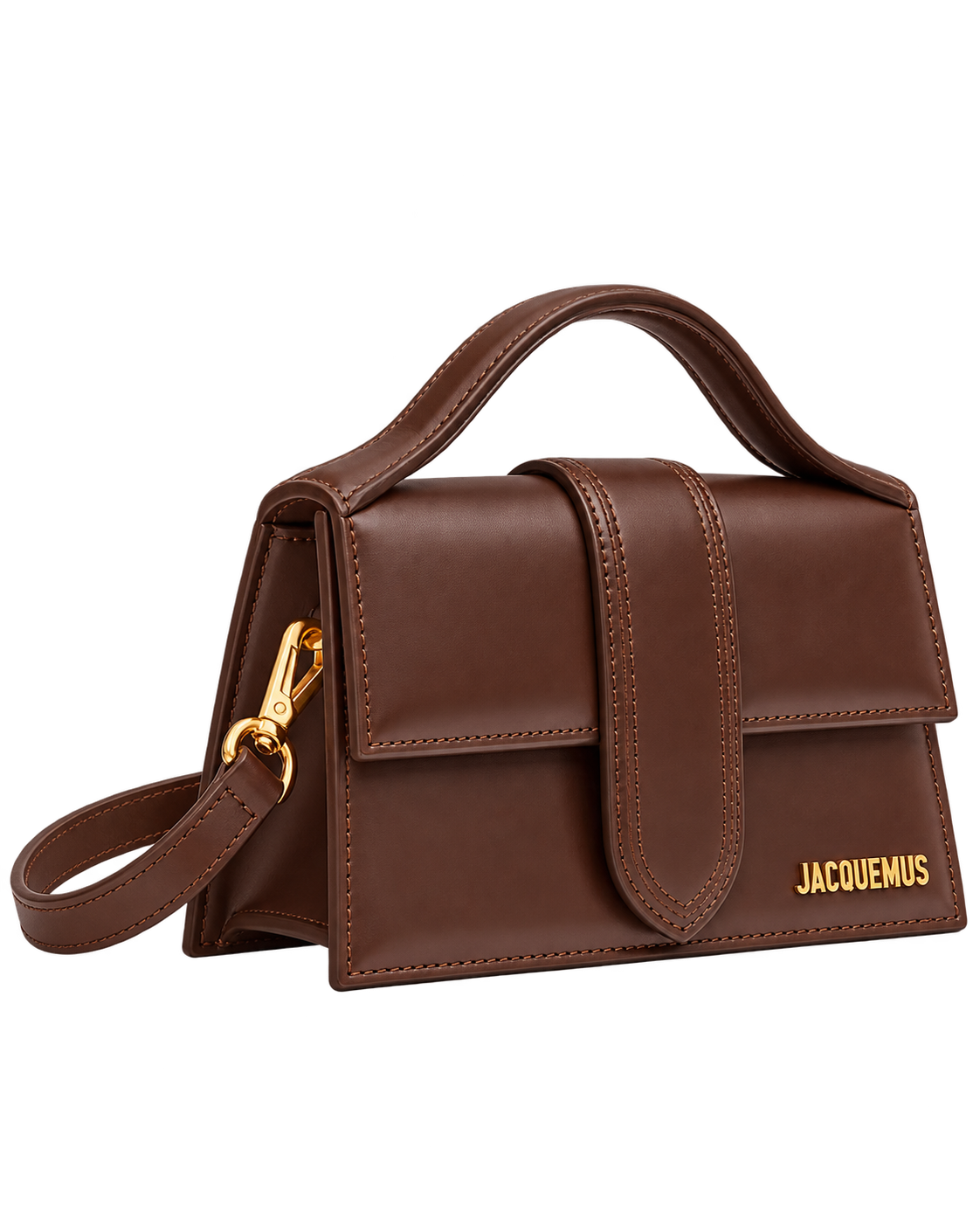 Le Bambino Brown
