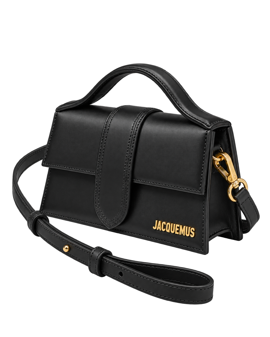 Le Bambino - Black/Gold
