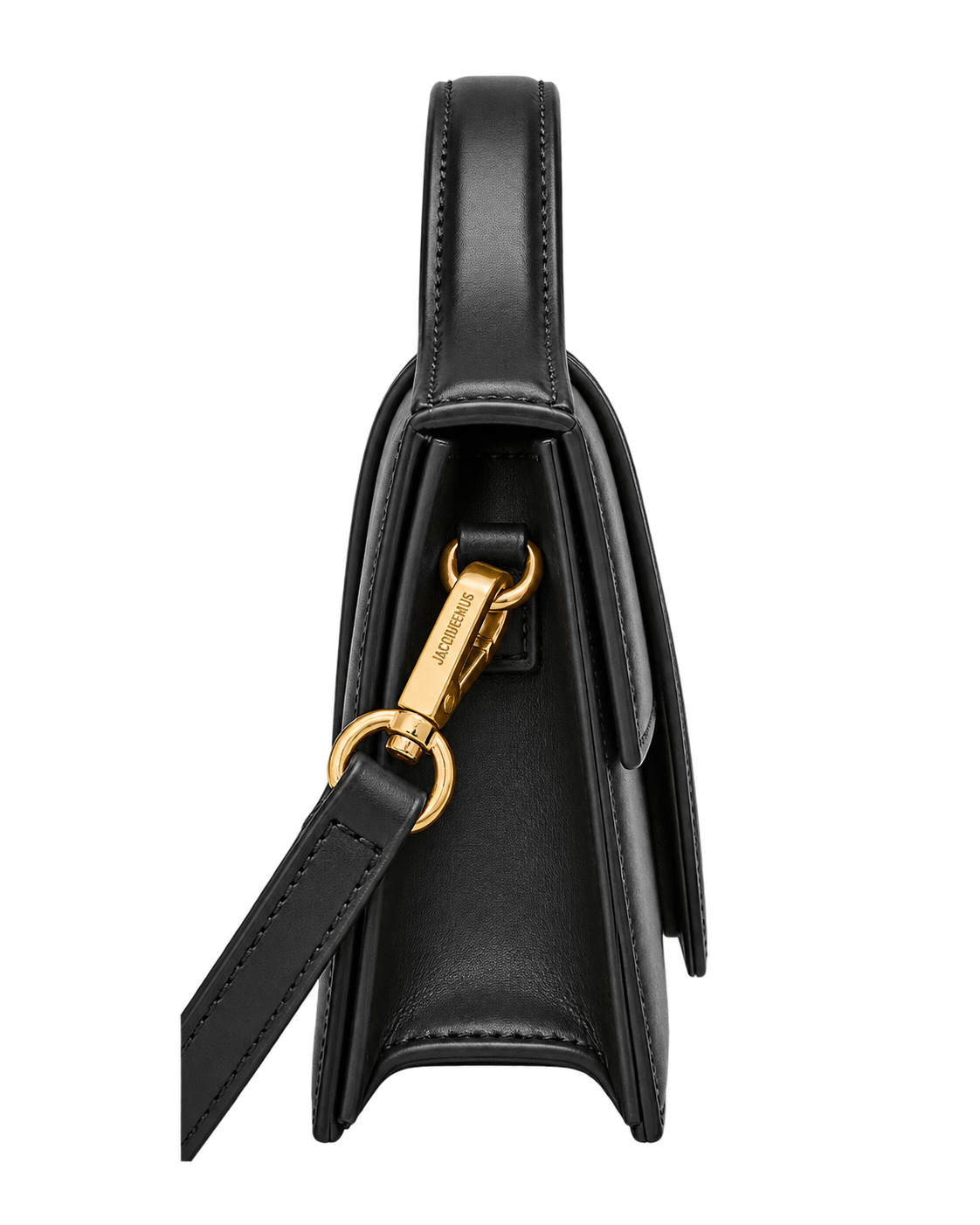 Le Bambino - Black/Gold